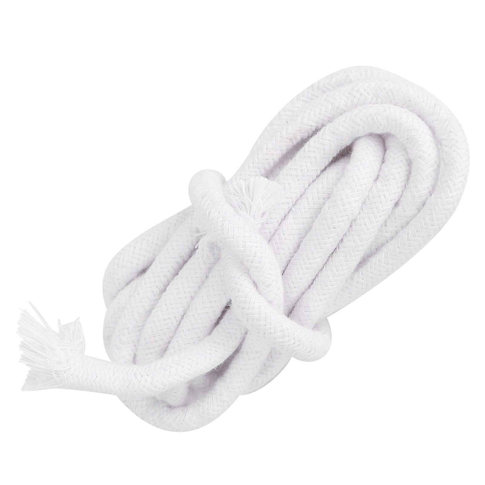 Candle Wick Functional Round Braid Natural Cotton Candle Wick for Making view 8