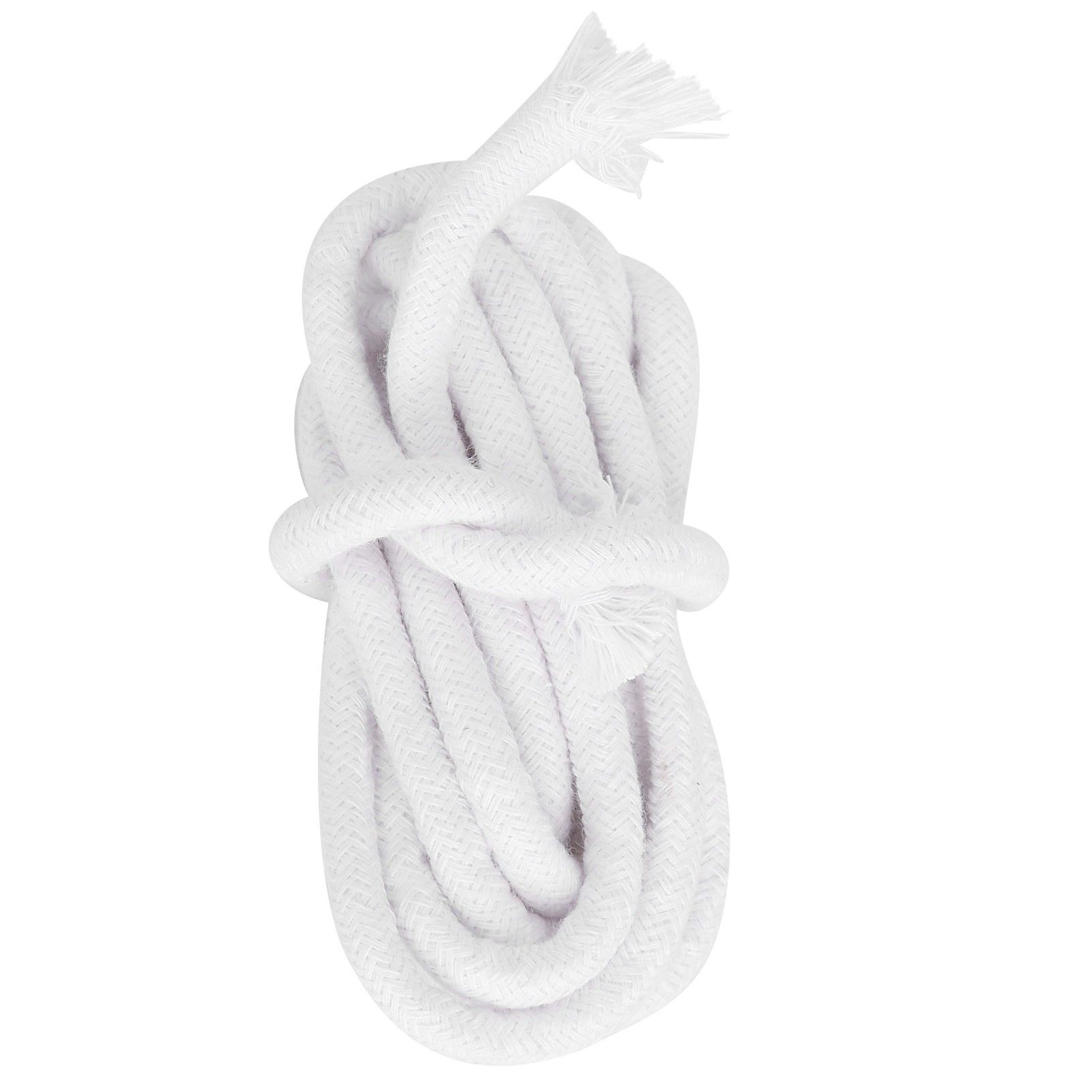 Candle Wick Functional Round Braid Natural Cotton Candle Wick for Making view 10