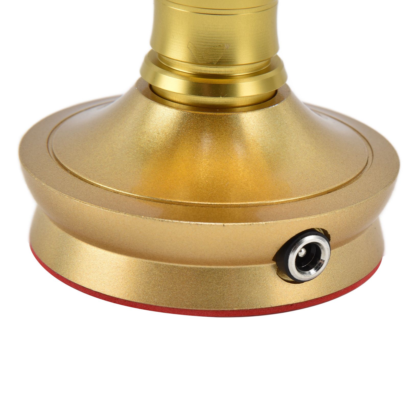2 Set LED Buddhist Light 3 Color Adjustment Buddha Lamp Plug In Flower Light view 14