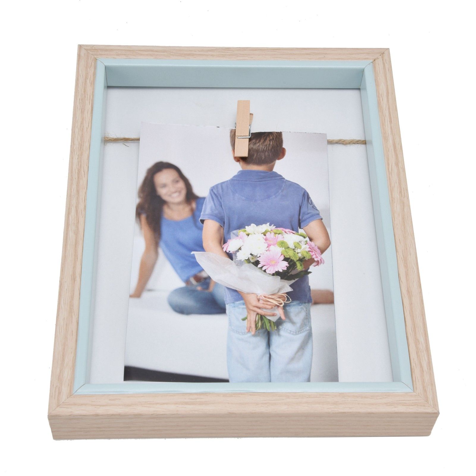 Desktop Picture Frame Desktop Picture Frame Ornament Desktop Display for view 4