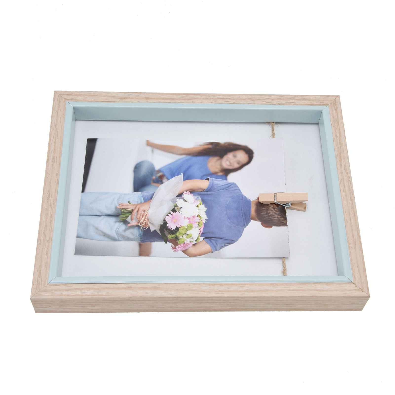 Desktop Picture Frame Desktop Picture Frame Ornament Desktop Display for view 7