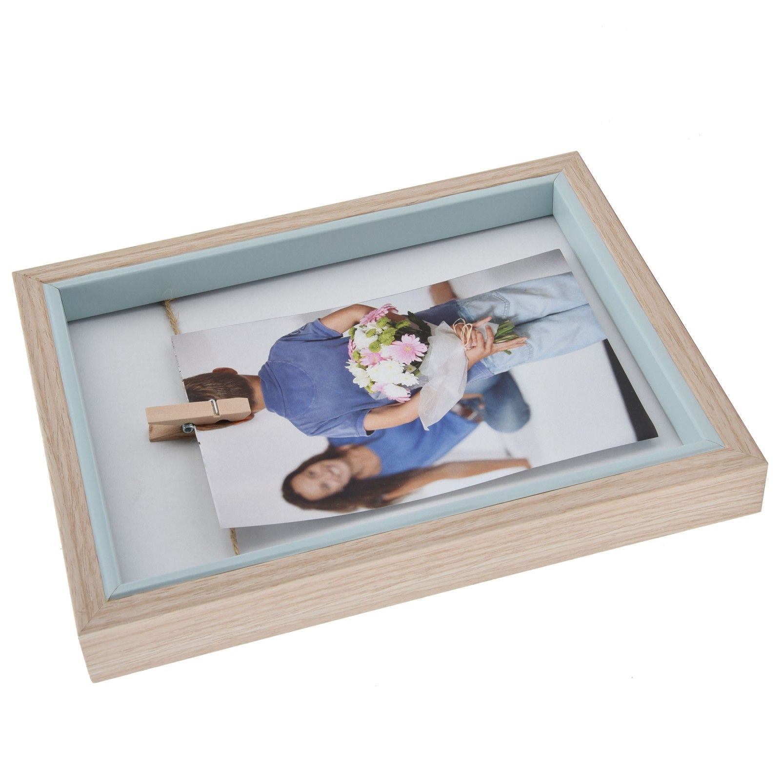 Desktop Picture Frame Desktop Picture Frame Ornament Desktop Display for view 9