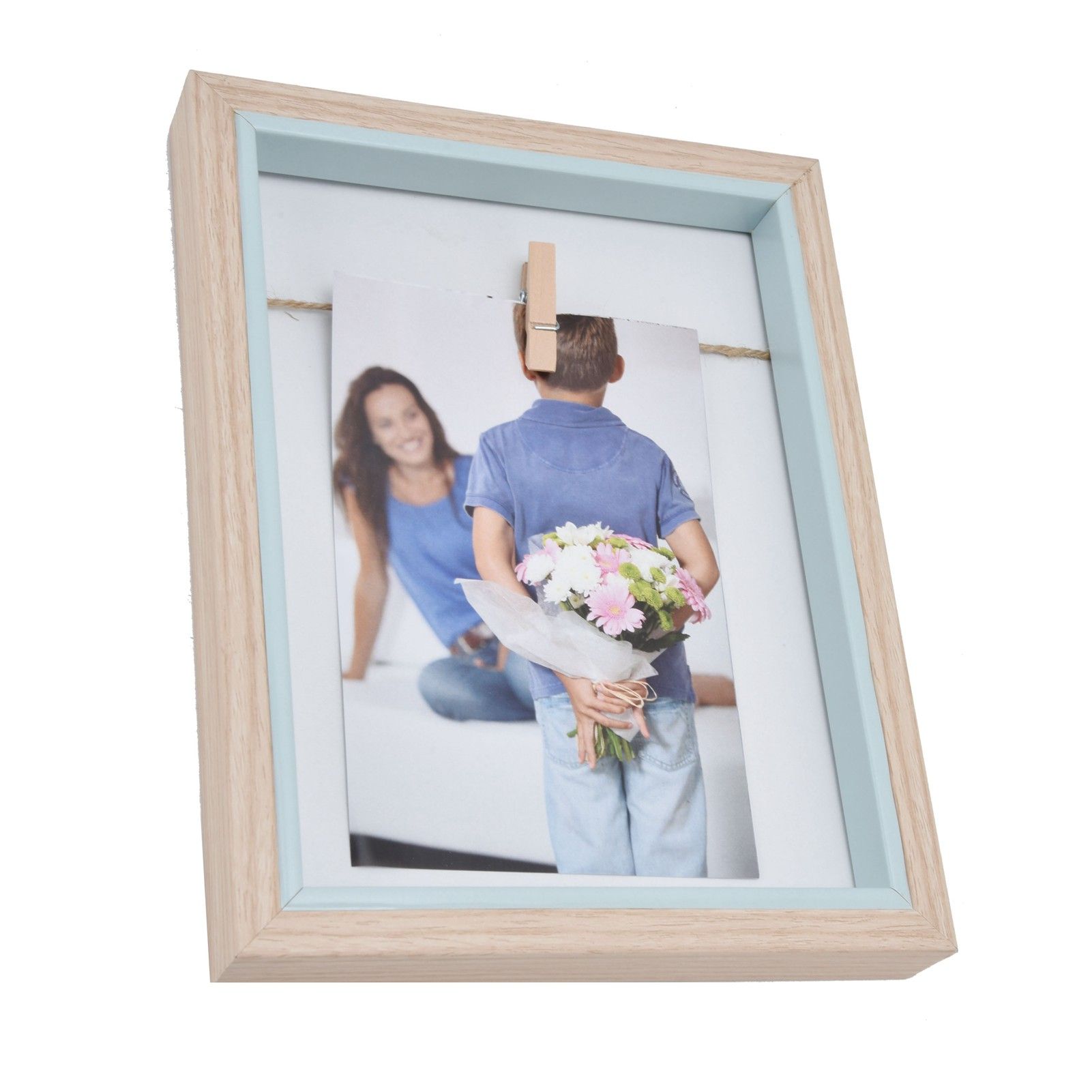 Desktop Picture Frame Desktop Picture Frame Ornament Desktop Display for view 10
