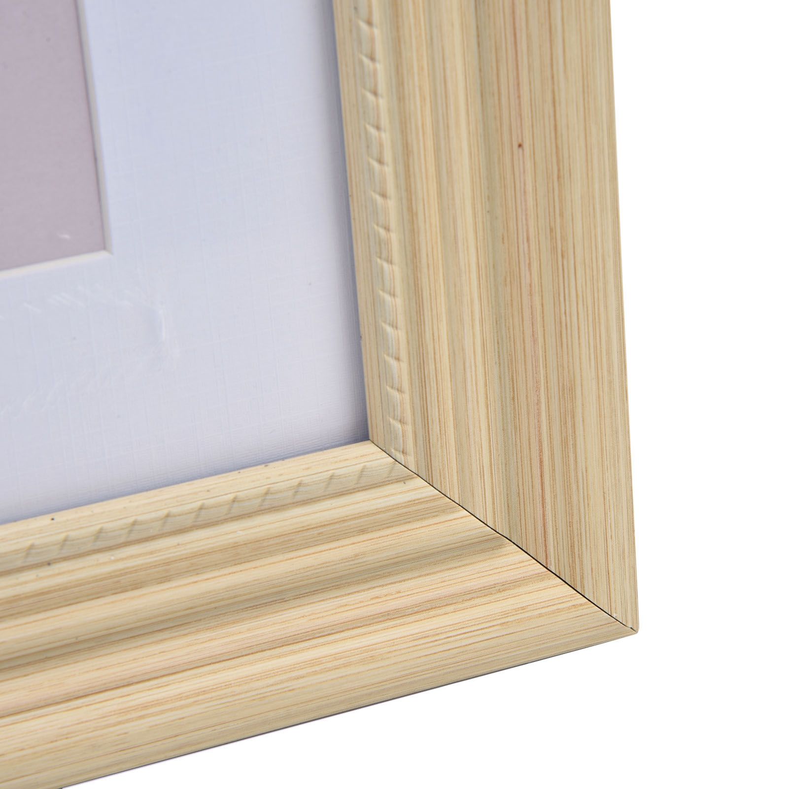 Modern Photo Frame Wooden Color Innovative Display Picture Frame for Home view 13