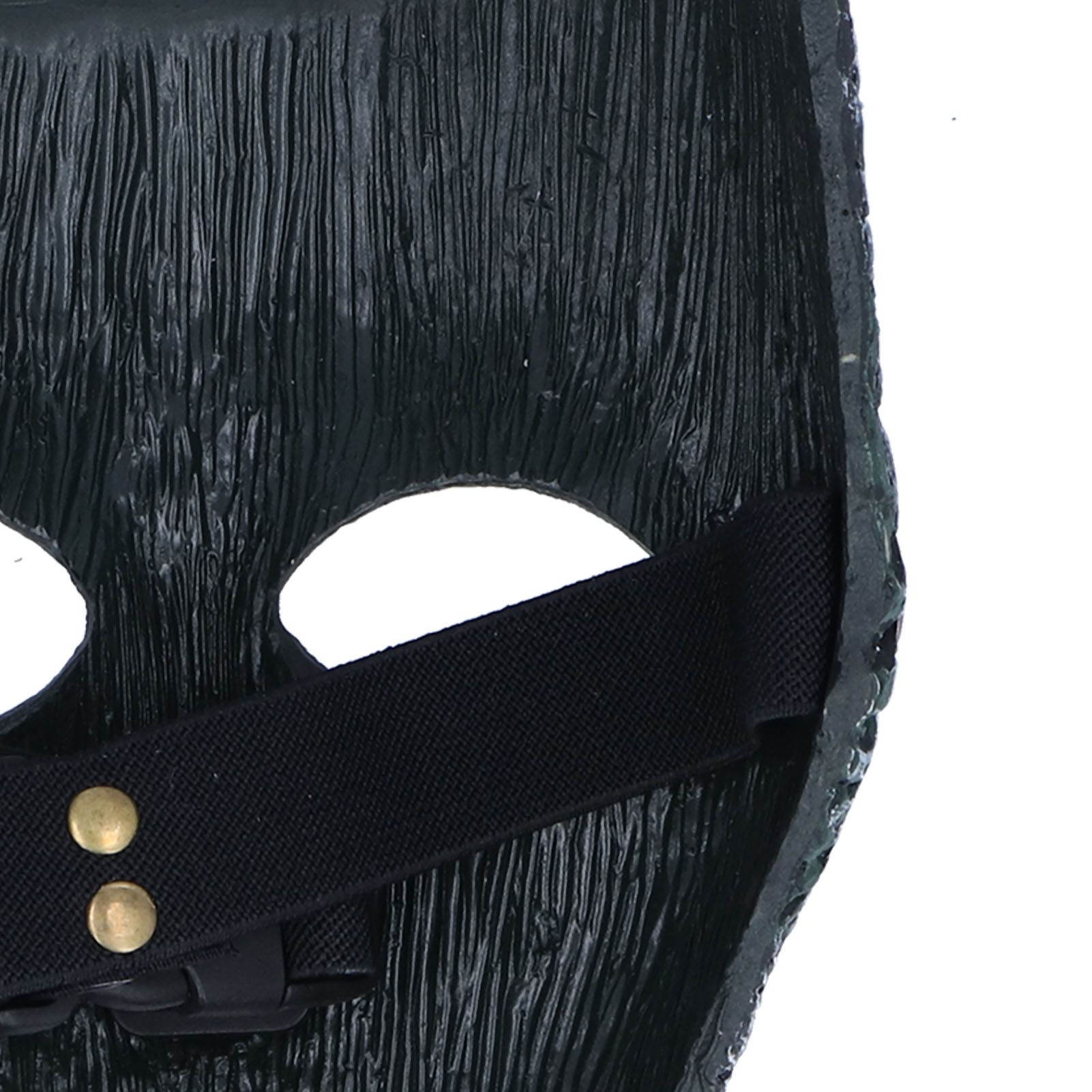 Innovative Pattern Halloween Mask Resin Horror Party Mask for Christmas view 14