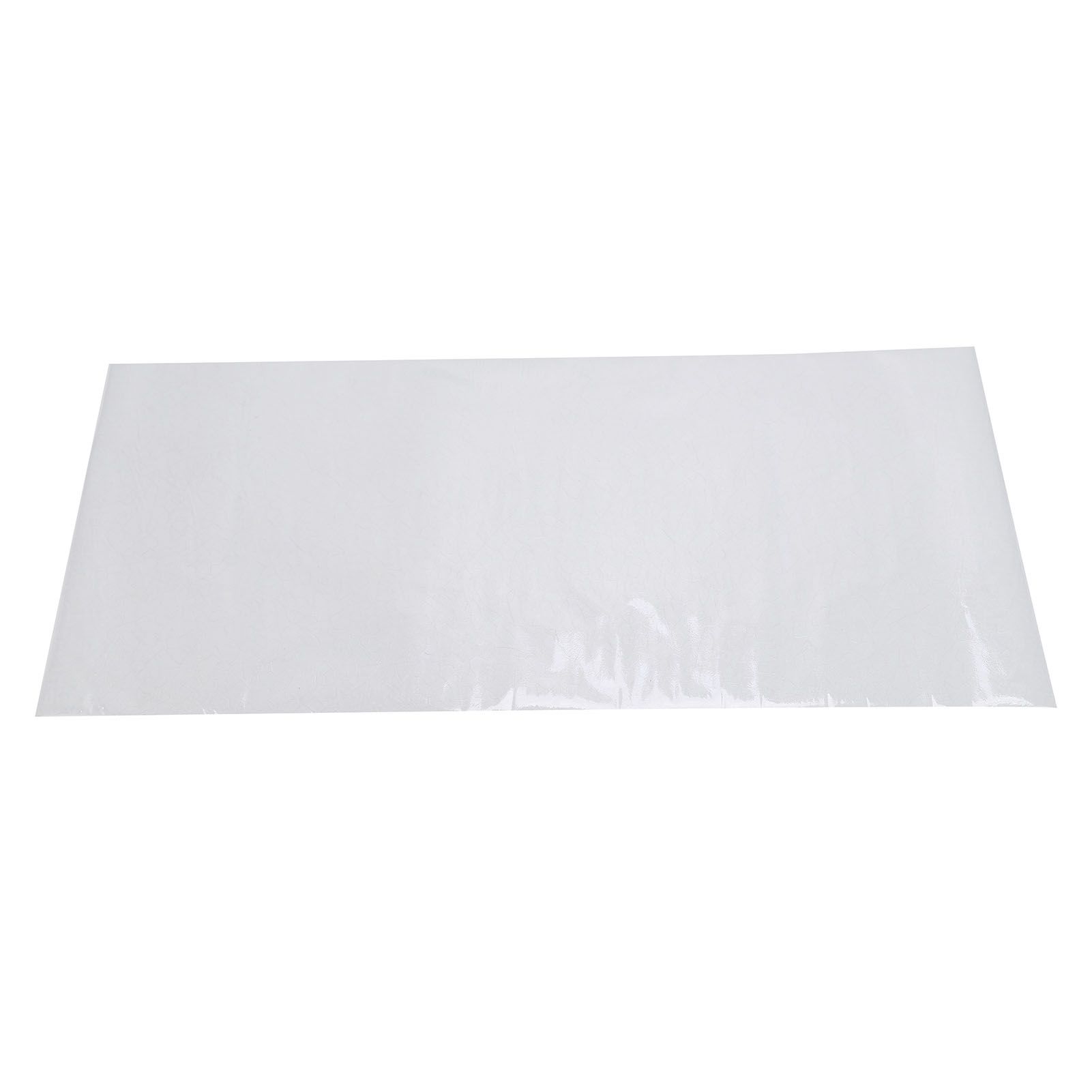 Static Window Cling Non Adhesive Glass Film Window Sticker Heat Insulation view 2
