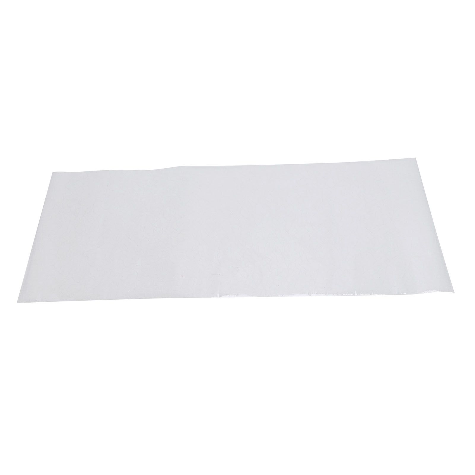 Static Window Cling Non Adhesive Glass Film Window Sticker Heat Insulation view 3
