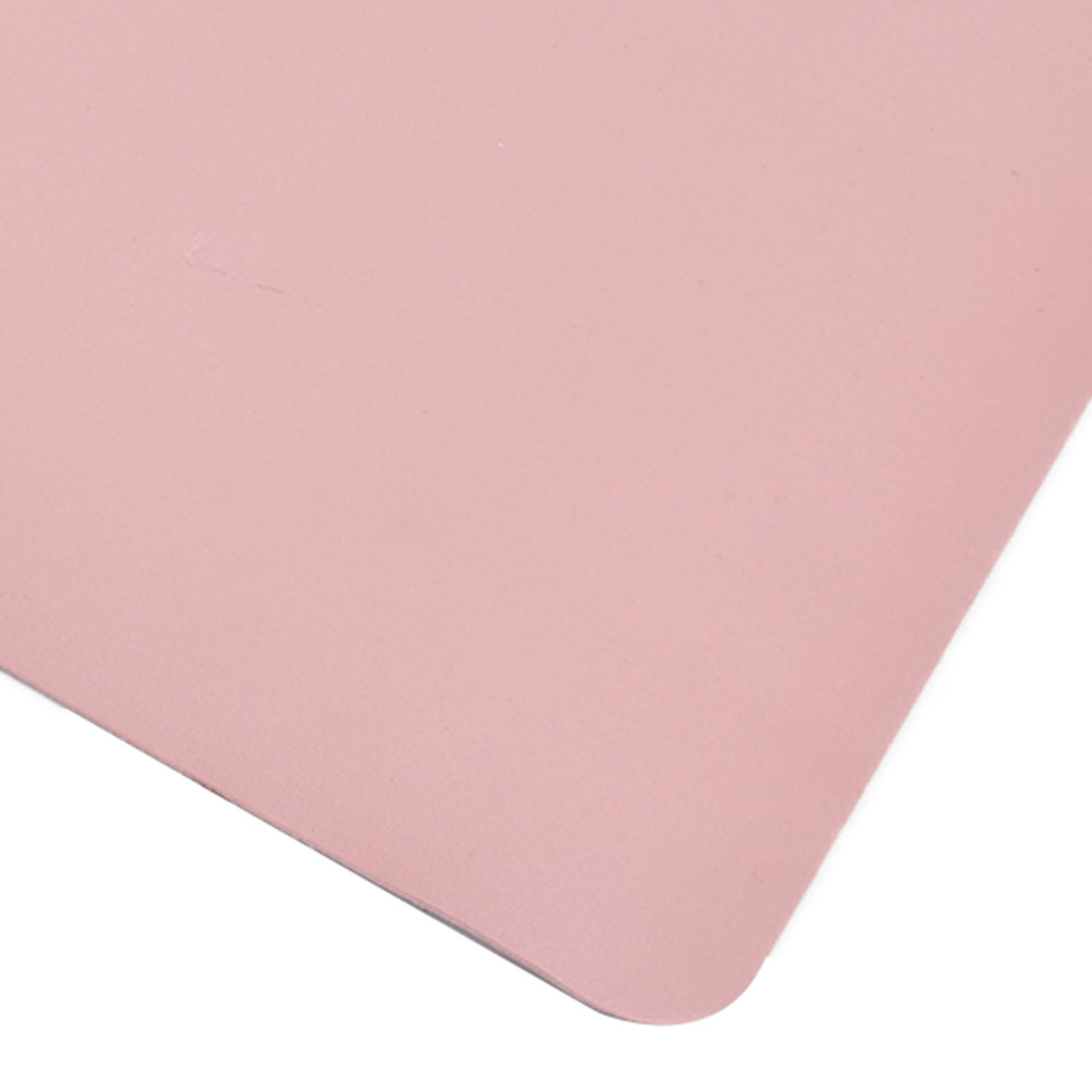 Computer Desk Pad Waterproof Two Color Double Sided Leather Desk Pad for view 13