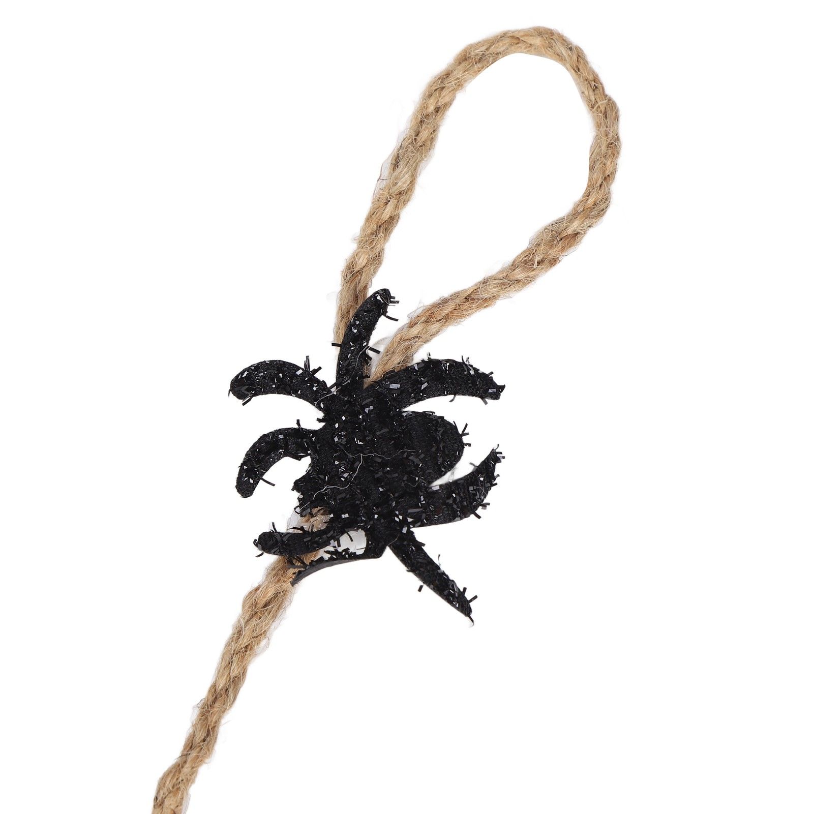 Pumpkin Witch Design Hanging Doll Halloween Pendant Ornament for Costume Party view 15