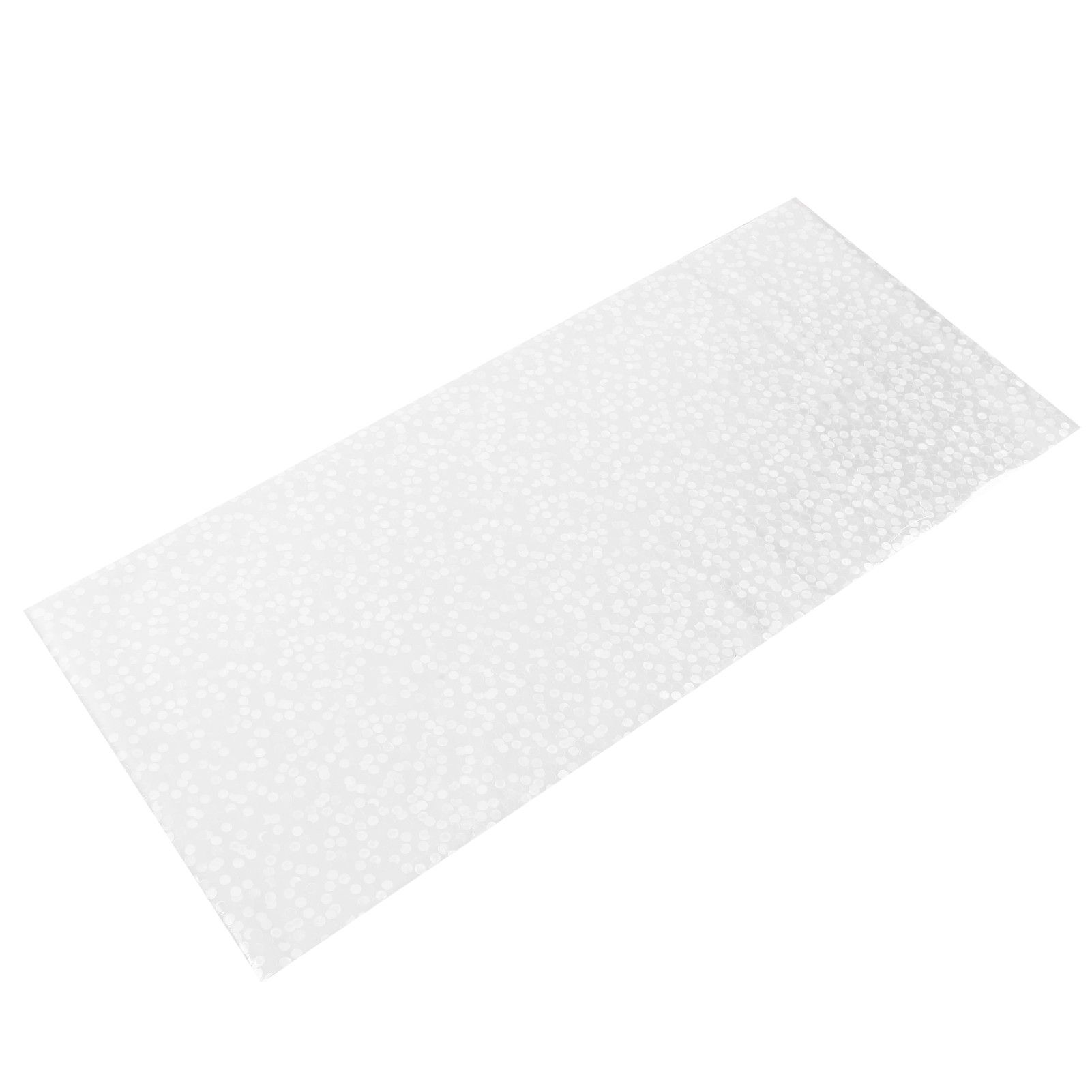 Static Window Cling Glass Film Non Adhesive Window Sticker Heat Insulation view 2