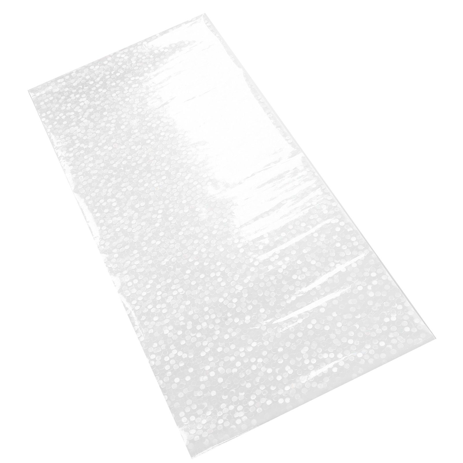 Static Window Cling Glass Film Non Adhesive Window Sticker Heat Insulation view 5