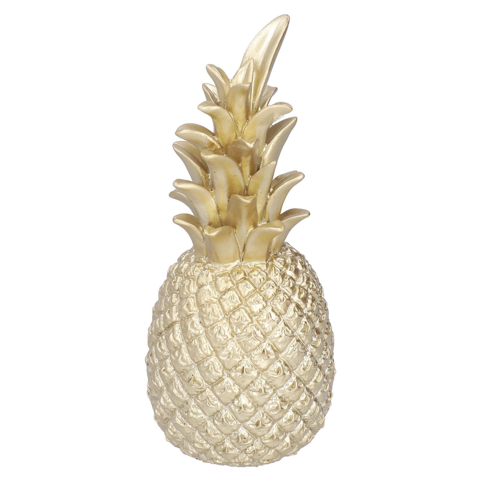 Resin Artificial Pineapple Decoration Household Decorative Pineapple Nordic — image 1
