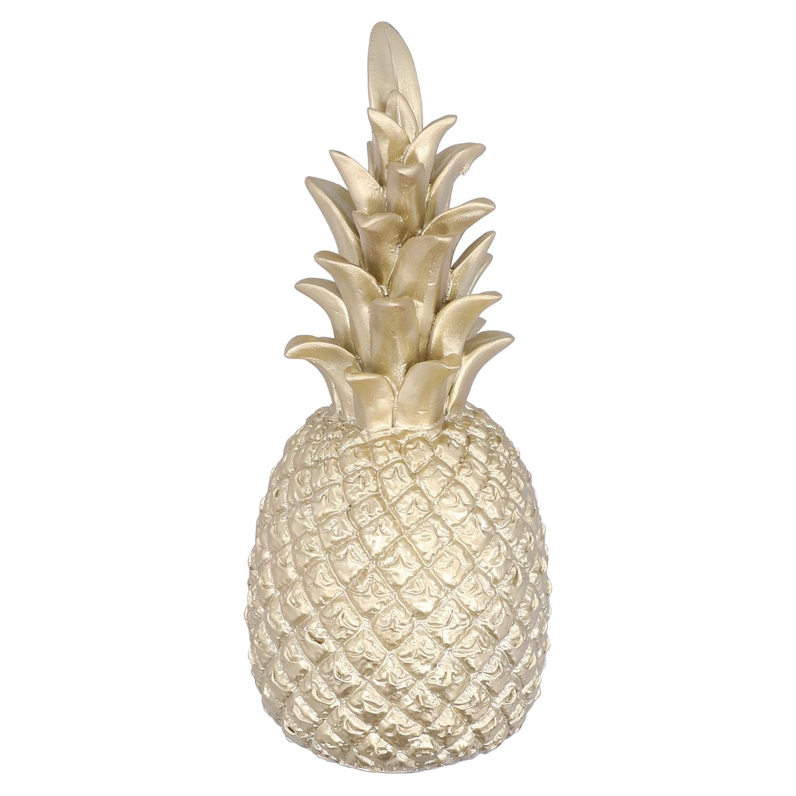 Resin Artificial Pineapple Decoration Household Decorative Pineapple Nordic view 2