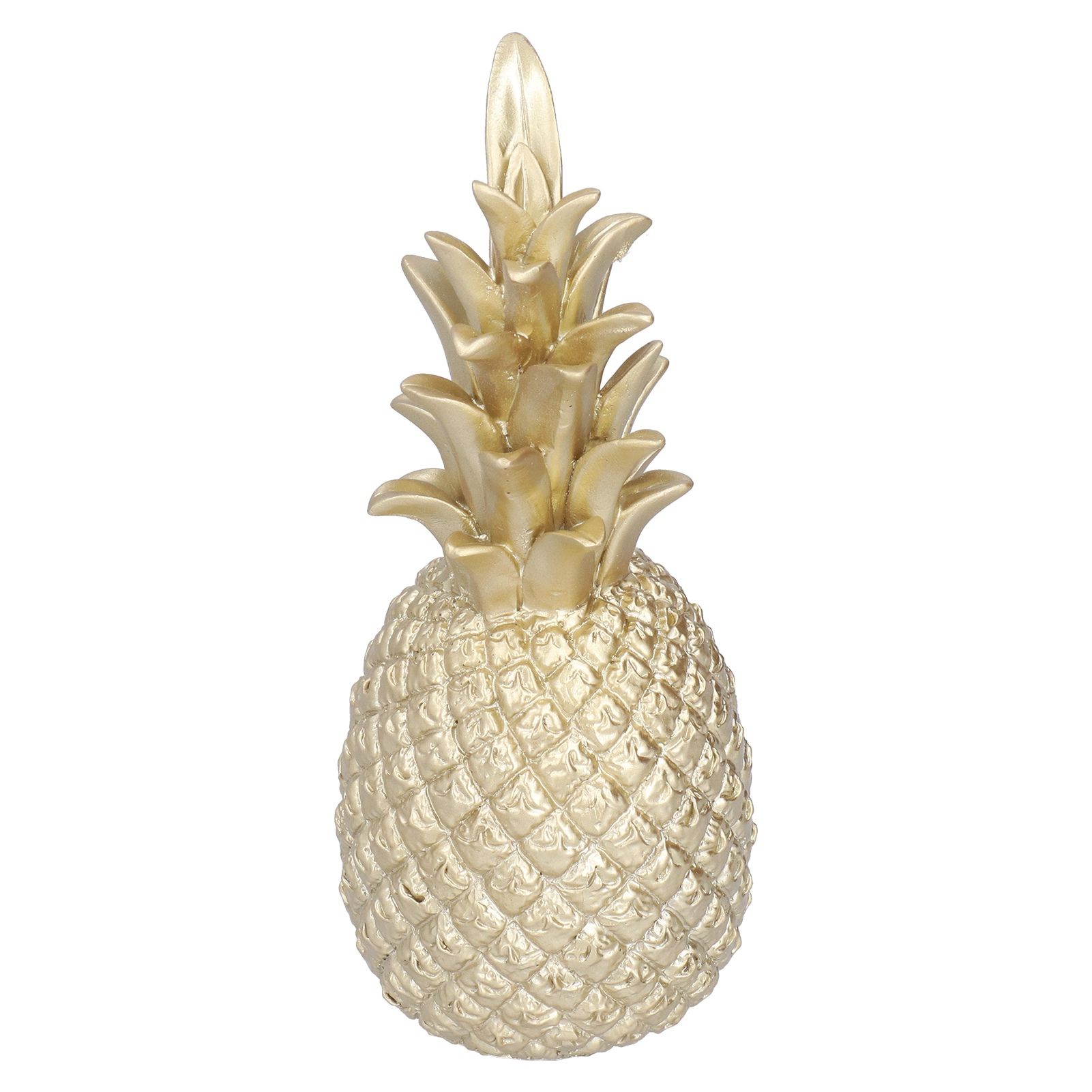 Resin Artificial Pineapple Decoration Household Decorative Pineapple Nordic view 3
