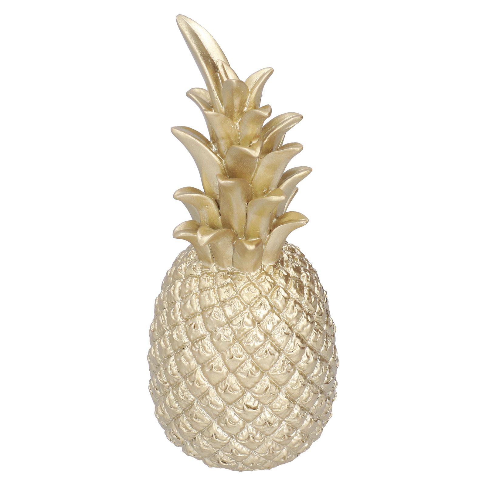 Resin Artificial Pineapple Decoration Household Decorative Pineapple Nordic view 4