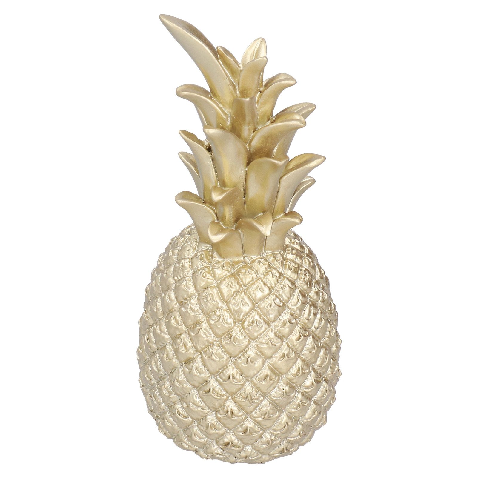 Resin Artificial Pineapple Decoration Household Decorative Pineapple Nordic view 5