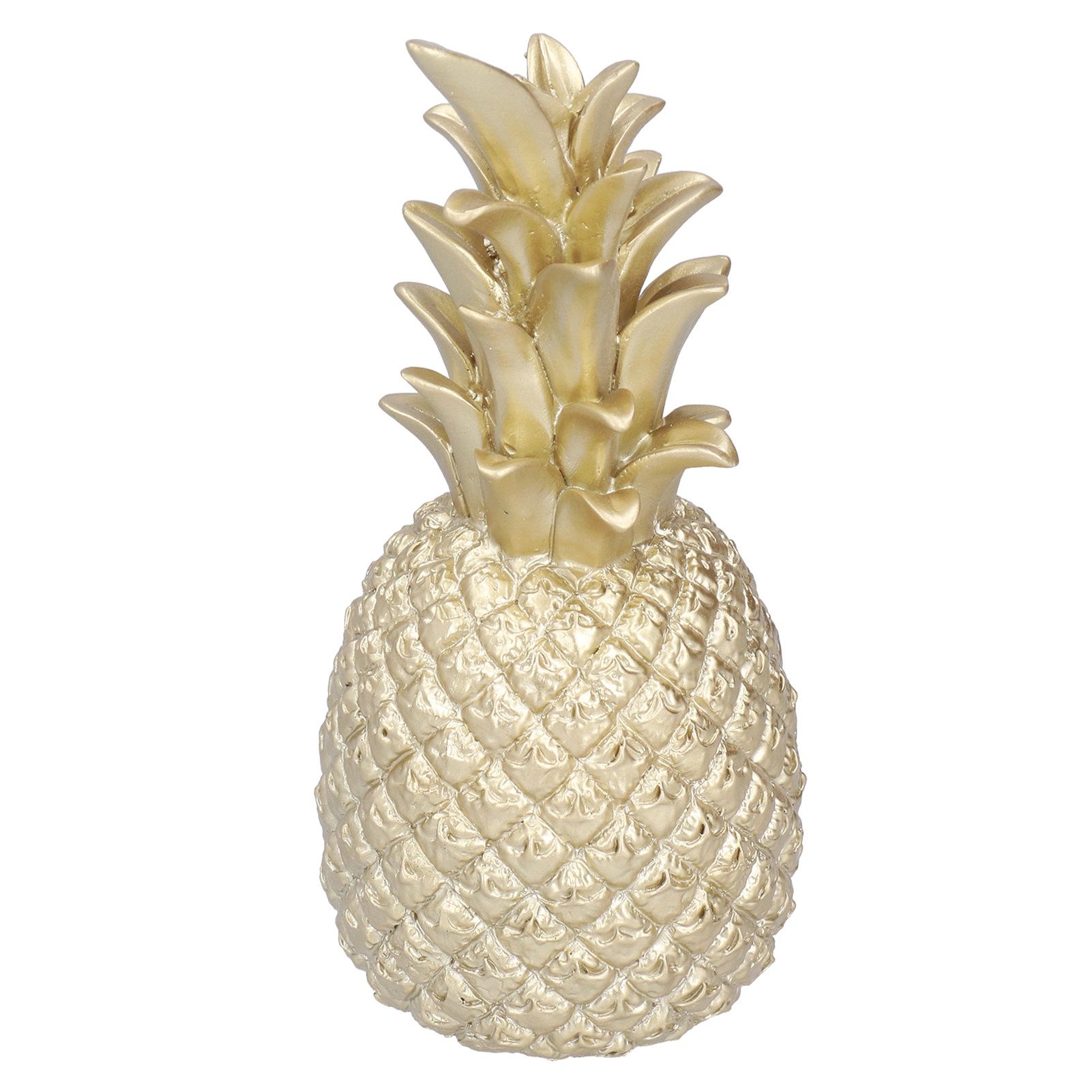Resin Artificial Pineapple Decoration Household Decorative Pineapple Nordic view 6