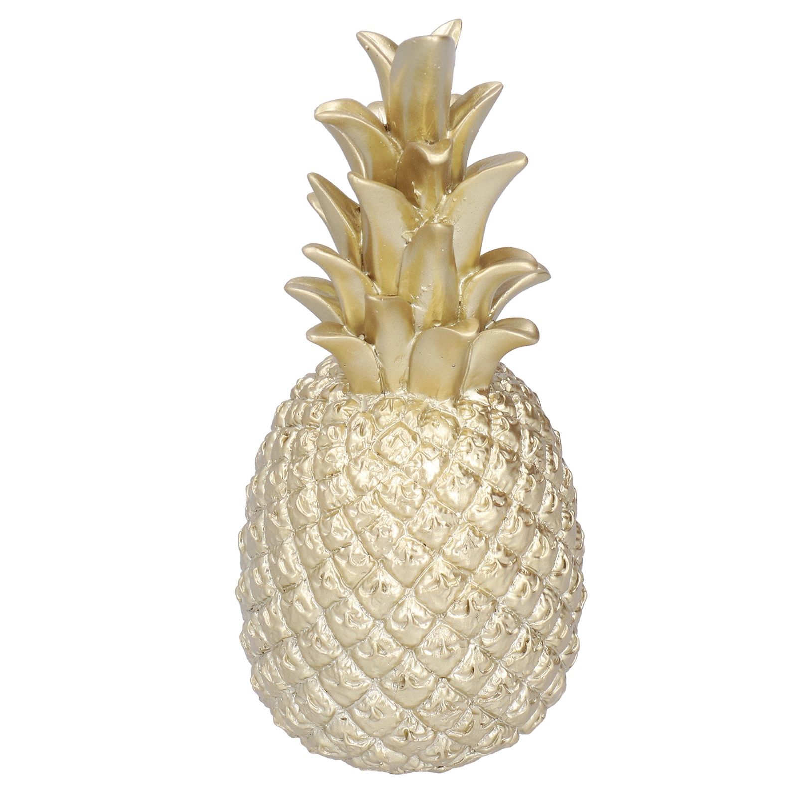 Resin Artificial Pineapple Decoration Household Decorative Pineapple Nordic view 7