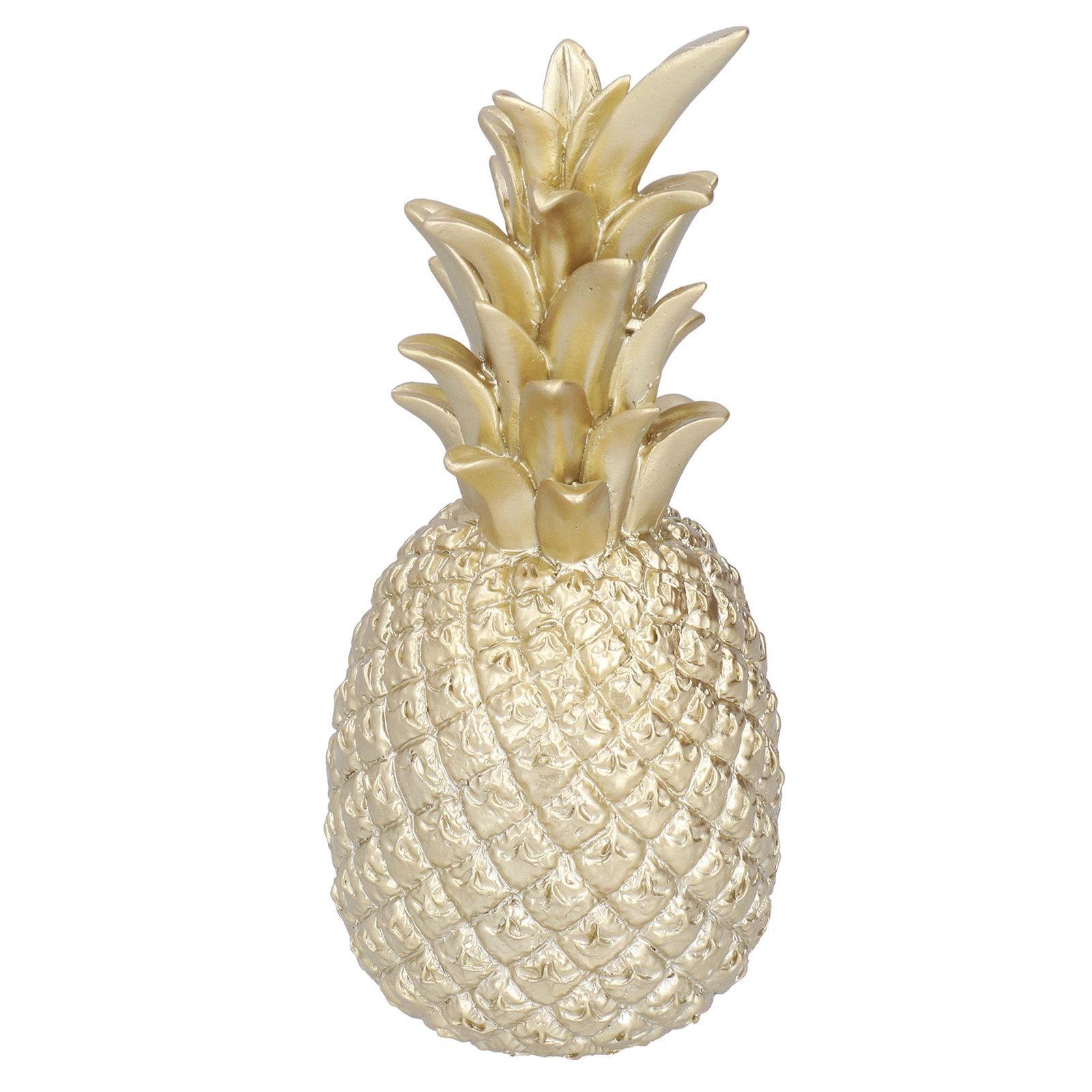 Resin Artificial Pineapple Decoration Household Decorative Pineapple Nordic view 8