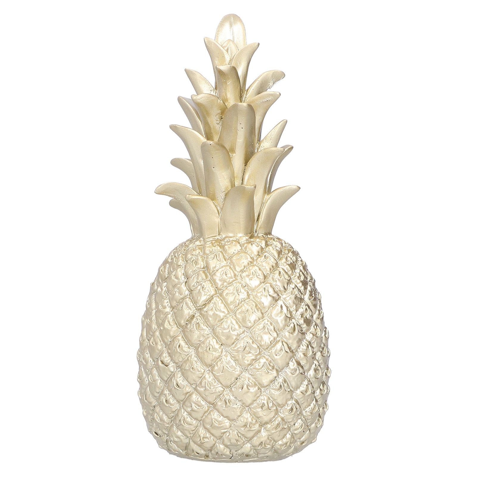 Resin Artificial Pineapple Decoration Household Decorative Pineapple Nordic view 10