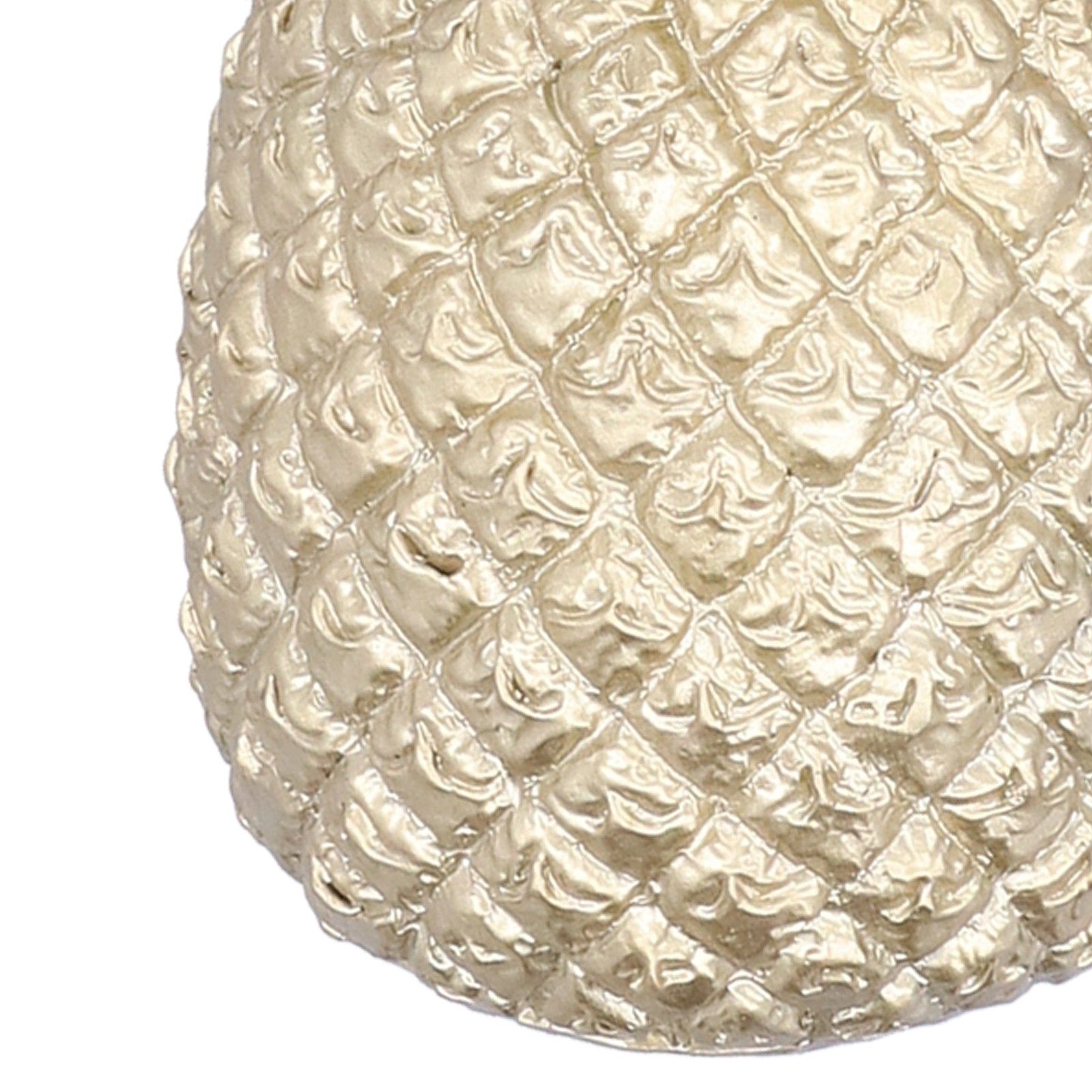 Resin Artificial Pineapple Decoration Household Decorative Pineapple Nordic view 13