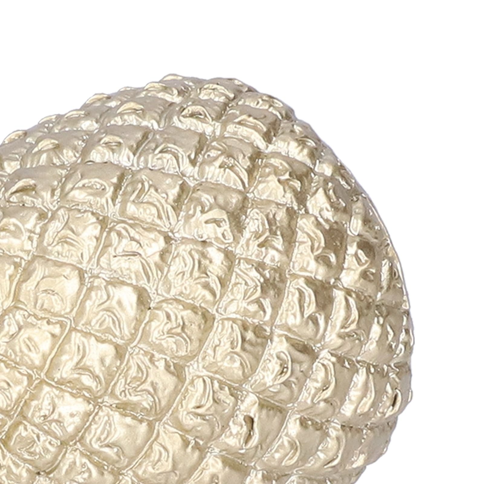Resin Artificial Pineapple Decoration Household Decorative Pineapple Nordic view 14