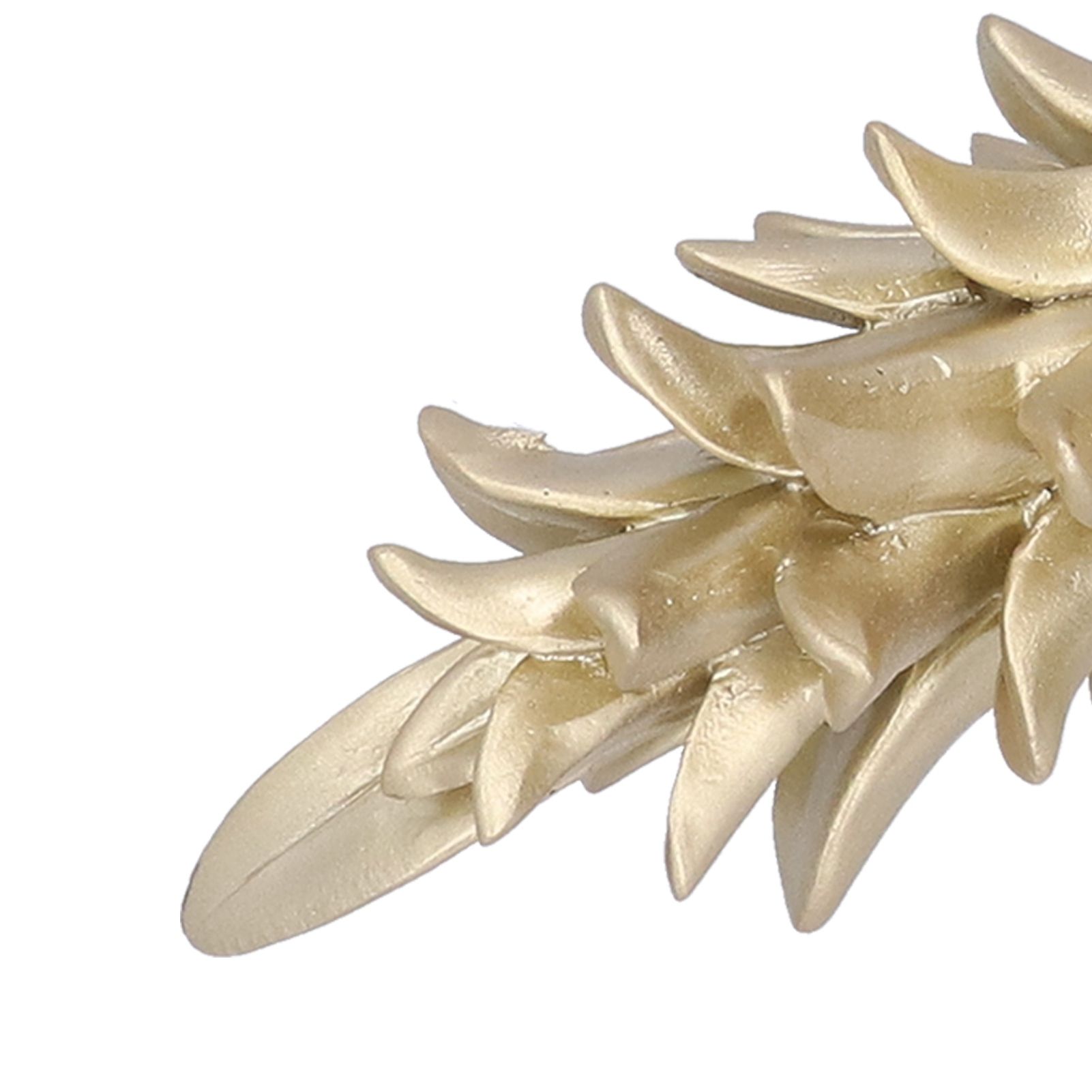 Resin Artificial Pineapple Decoration Household Decorative Pineapple Nordic view 15