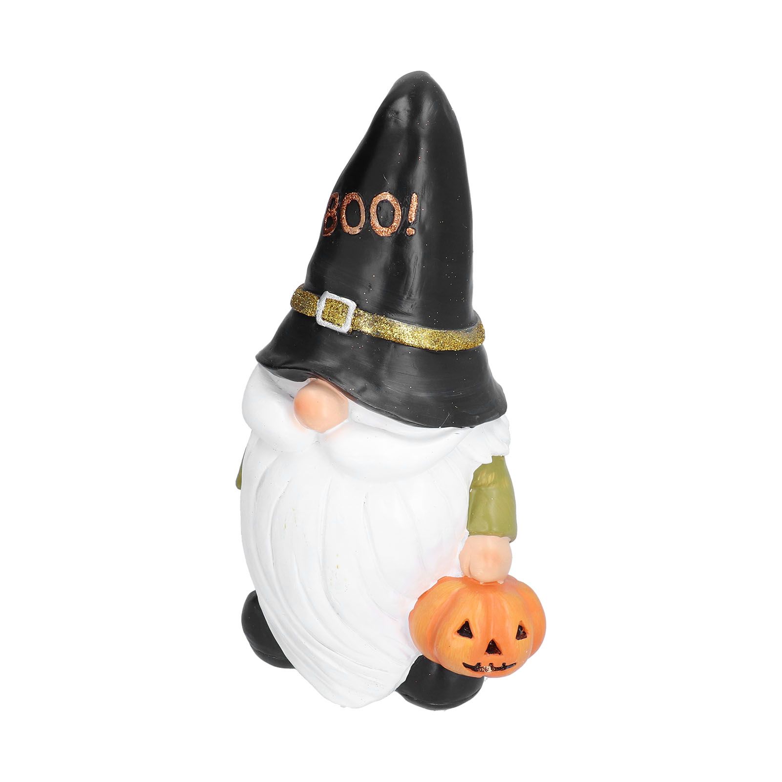 Halloween Faceless Elf Ornament Sculpture Ghost Festival Props for Gardening Yard view 5