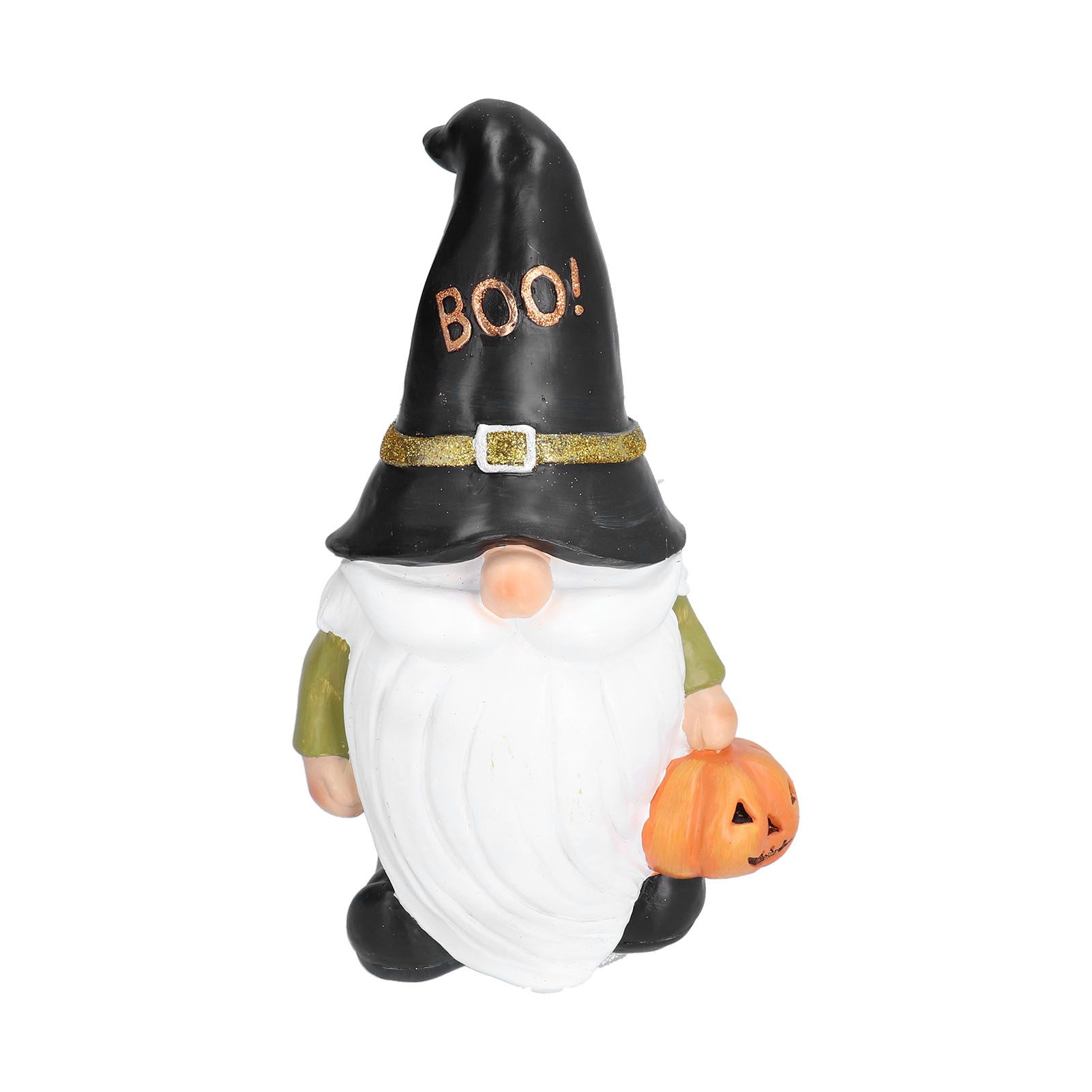 Halloween Faceless Elf Ornament Sculpture Ghost Festival Props for Gardening Yard view 7