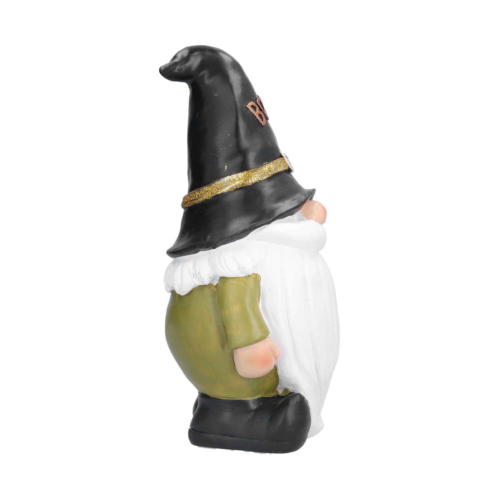 Halloween Faceless Elf Ornament Sculpture Ghost Festival Props for Gardening Yard view 8
