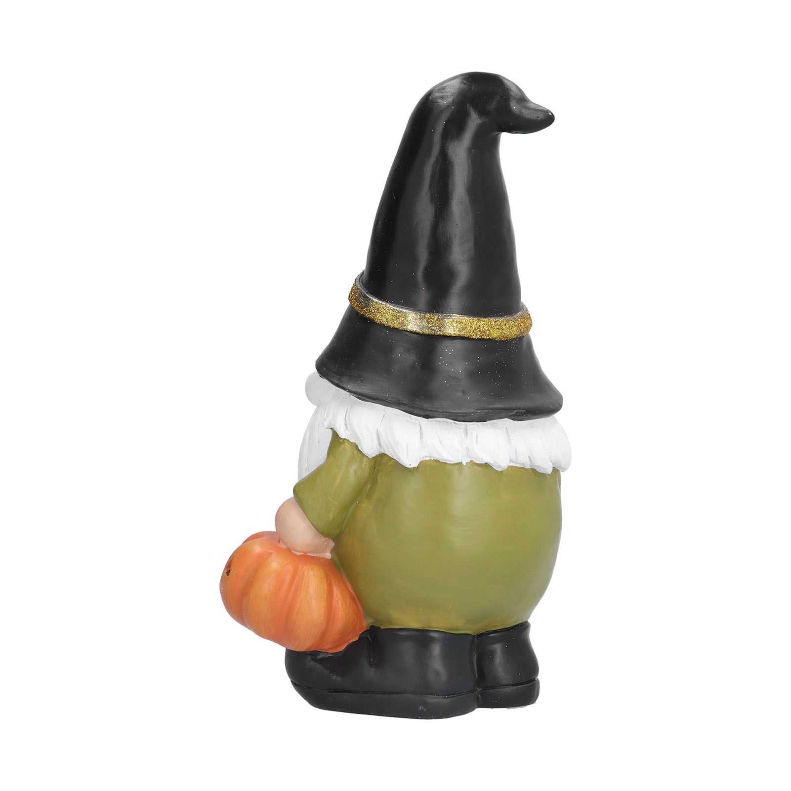 Halloween Faceless Elf Ornament Sculpture Ghost Festival Props for Gardening Yard view 10