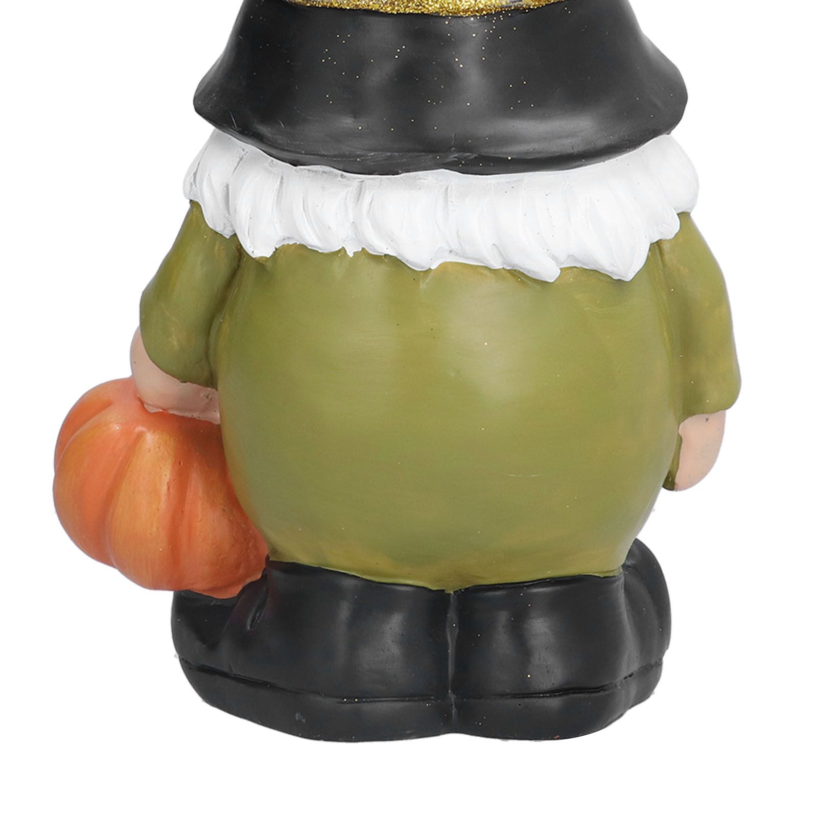 Halloween Faceless Elf Ornament Sculpture Ghost Festival Props for Gardening Yard view 14