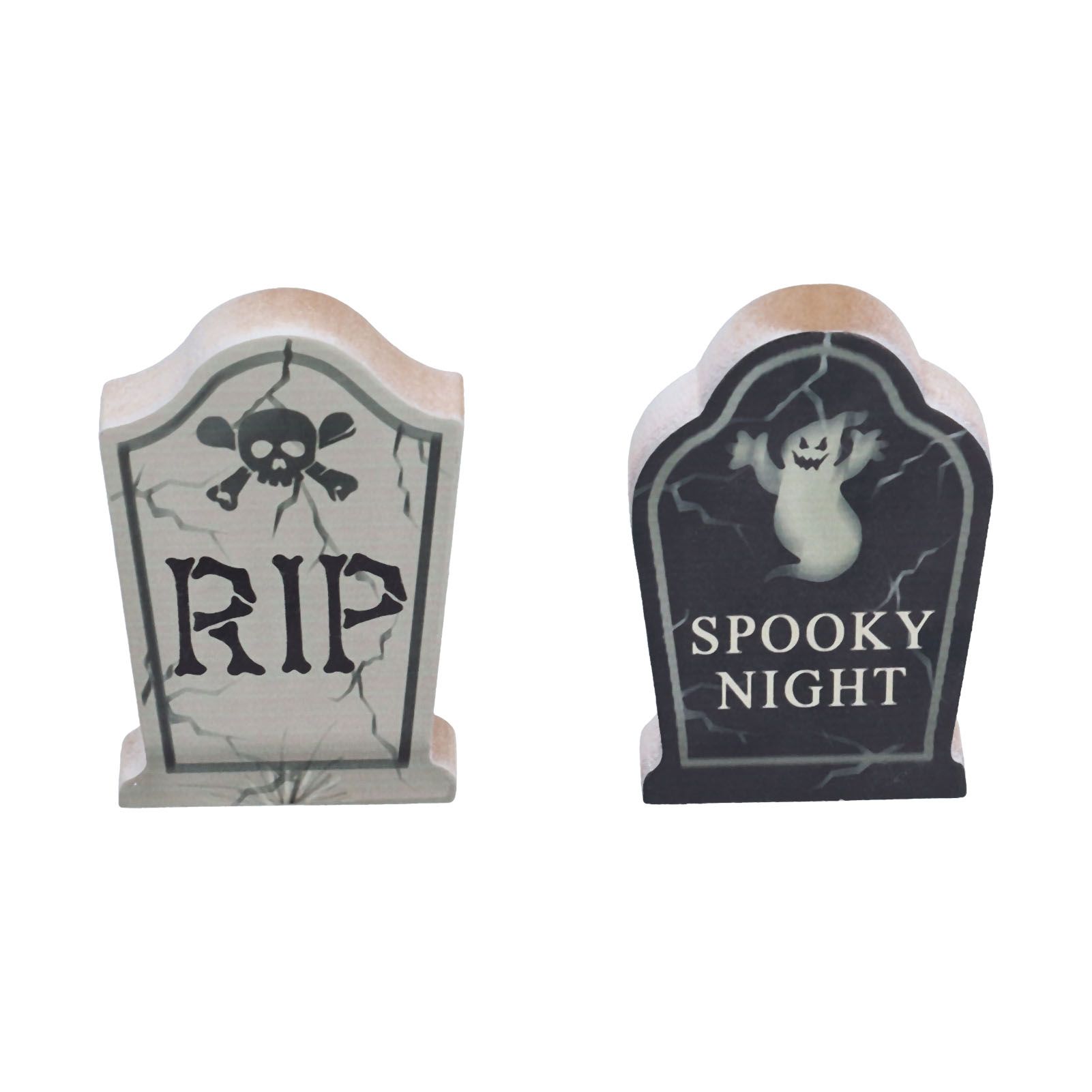 Halloween Tombstone Halloween Tombstone Yard Decoration for Halloween Party