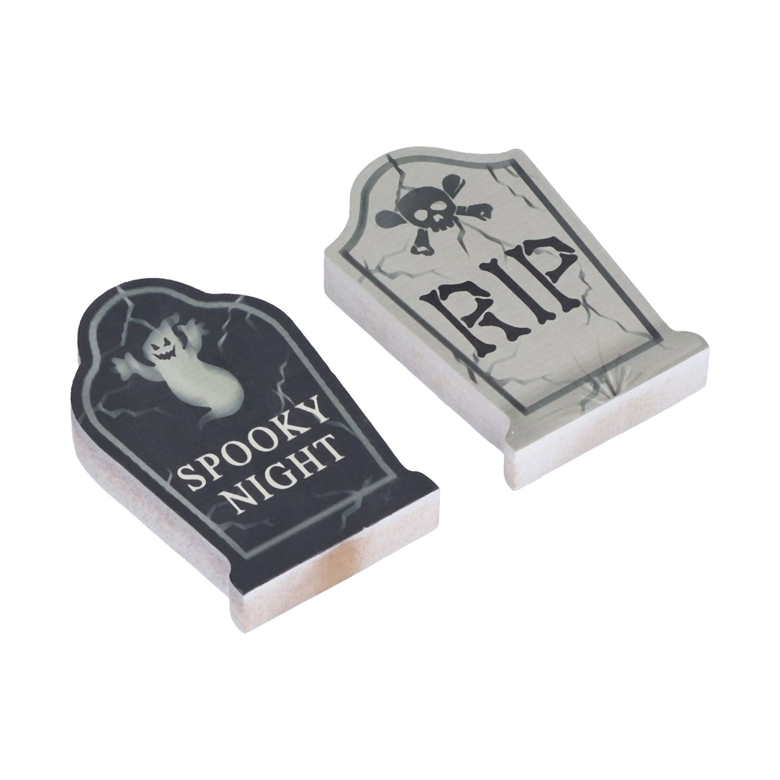 Halloween Tombstone Halloween Tombstone Yard Decoration for Halloween Party view 4