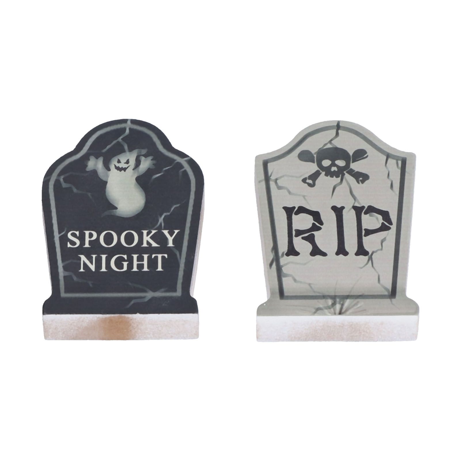 Halloween Tombstone Halloween Tombstone Yard Decoration for Halloween Party view 7