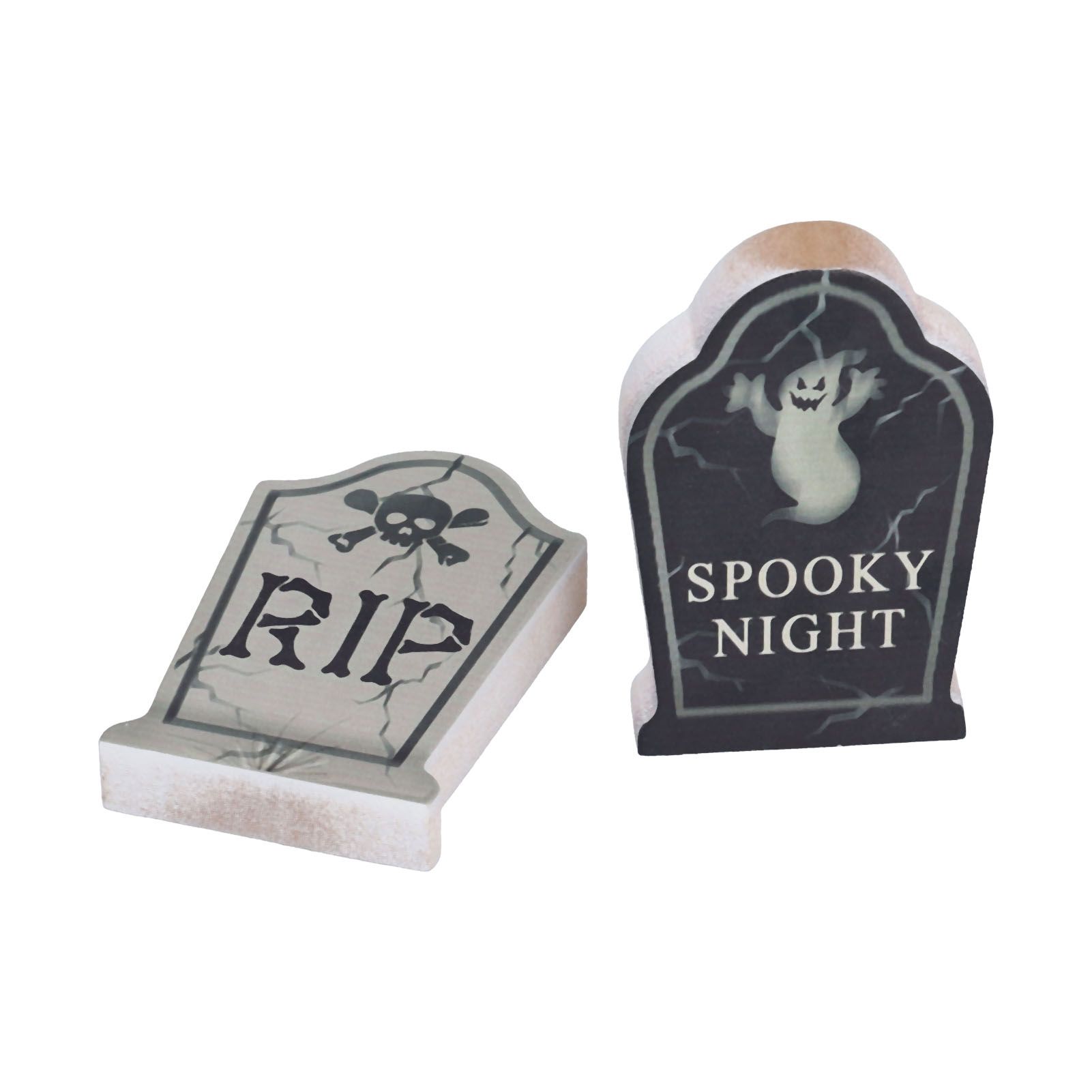 Halloween Tombstone Halloween Tombstone Yard Decoration for Halloween Party view 8