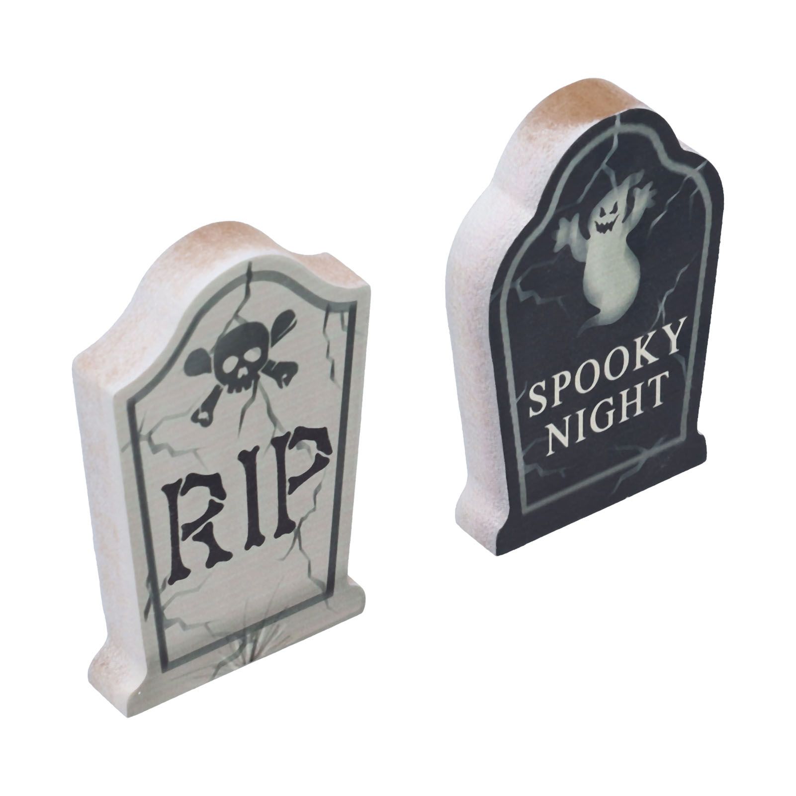 Halloween Tombstone Halloween Tombstone Yard Decoration for Halloween Party view 10