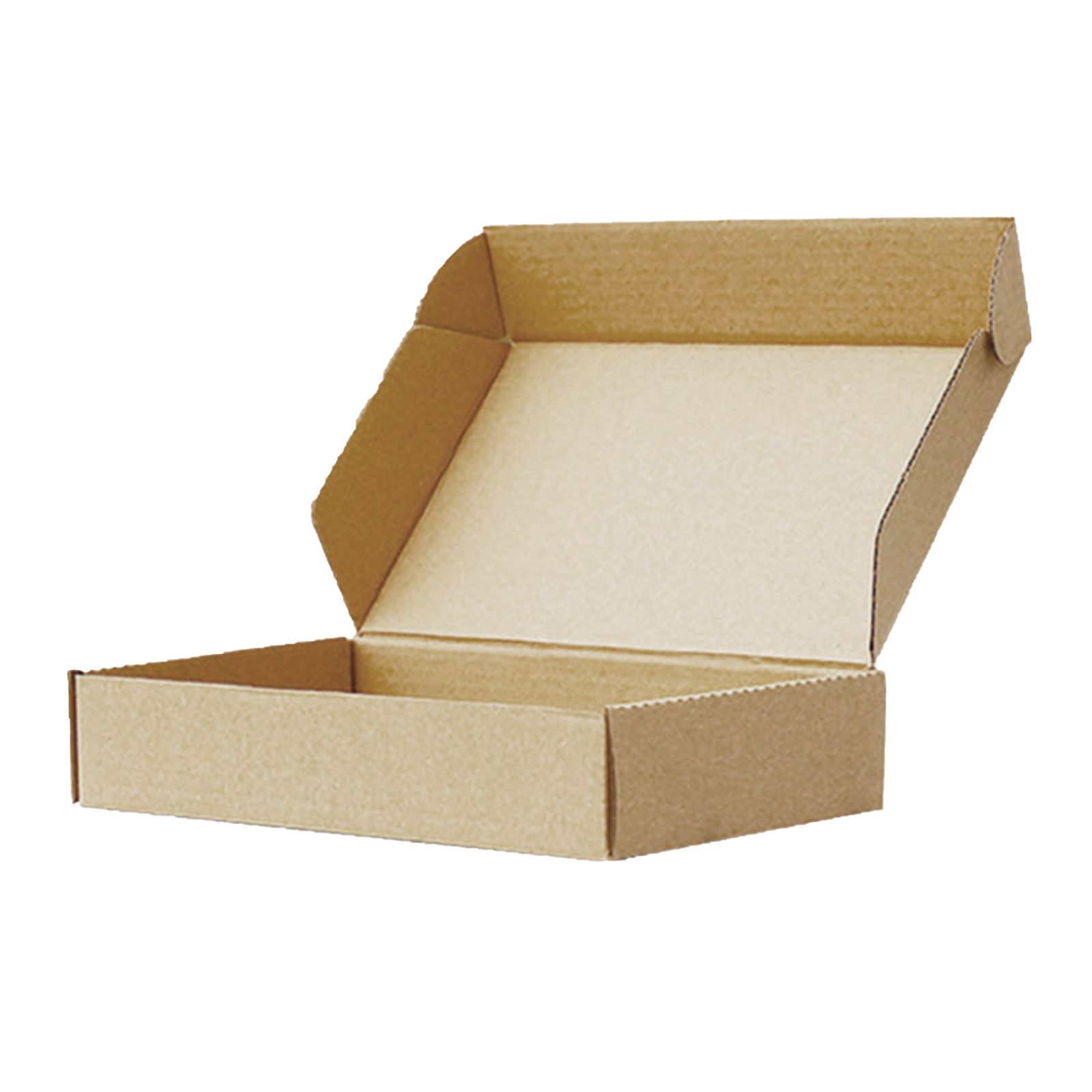 Ultrahard Paper Box 3 Layers Reusable Recyclable Packaging Packing Box Pizza view 2