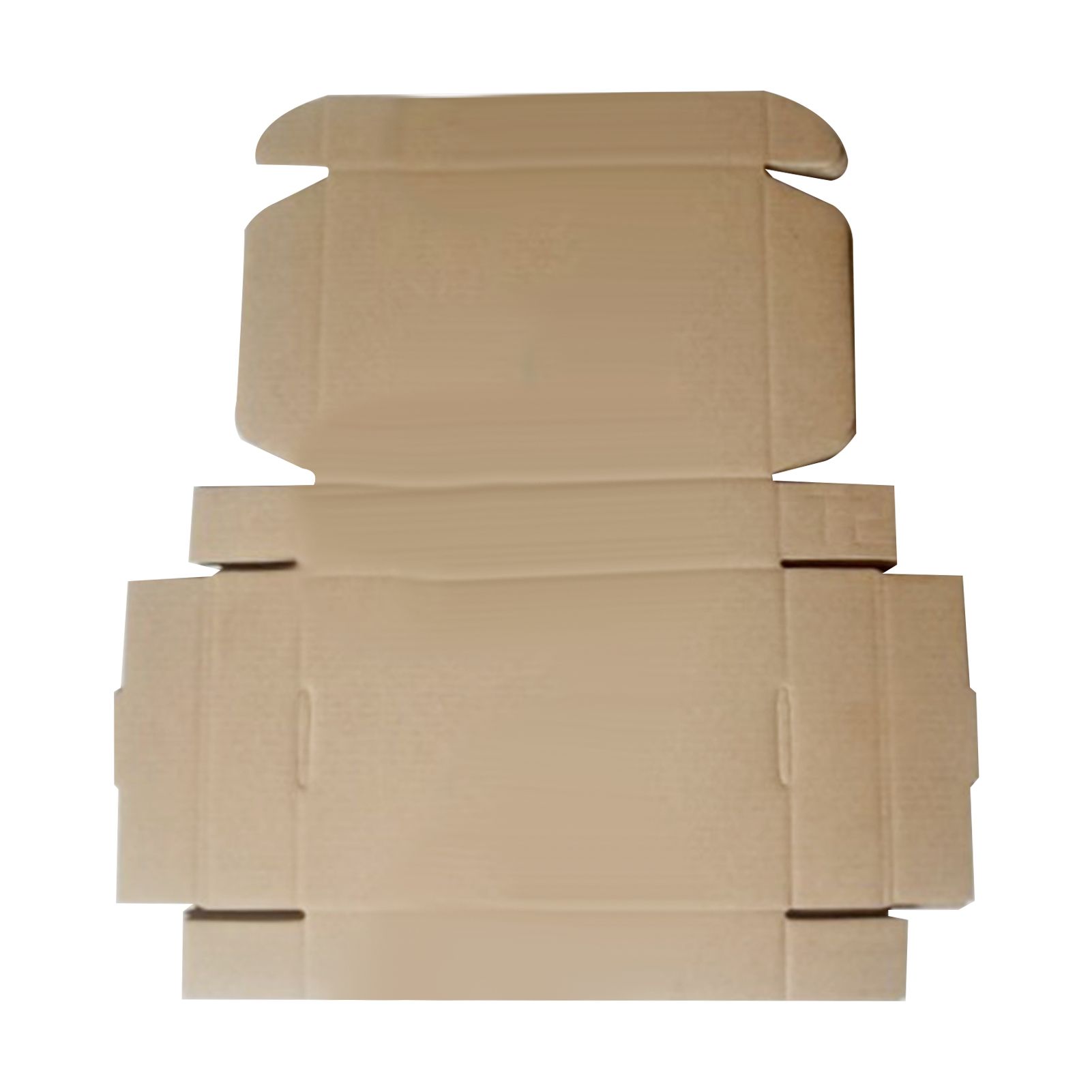 Ultrahard Paper Box 3 Layers Reusable Recyclable Packaging Packing Box Pizza