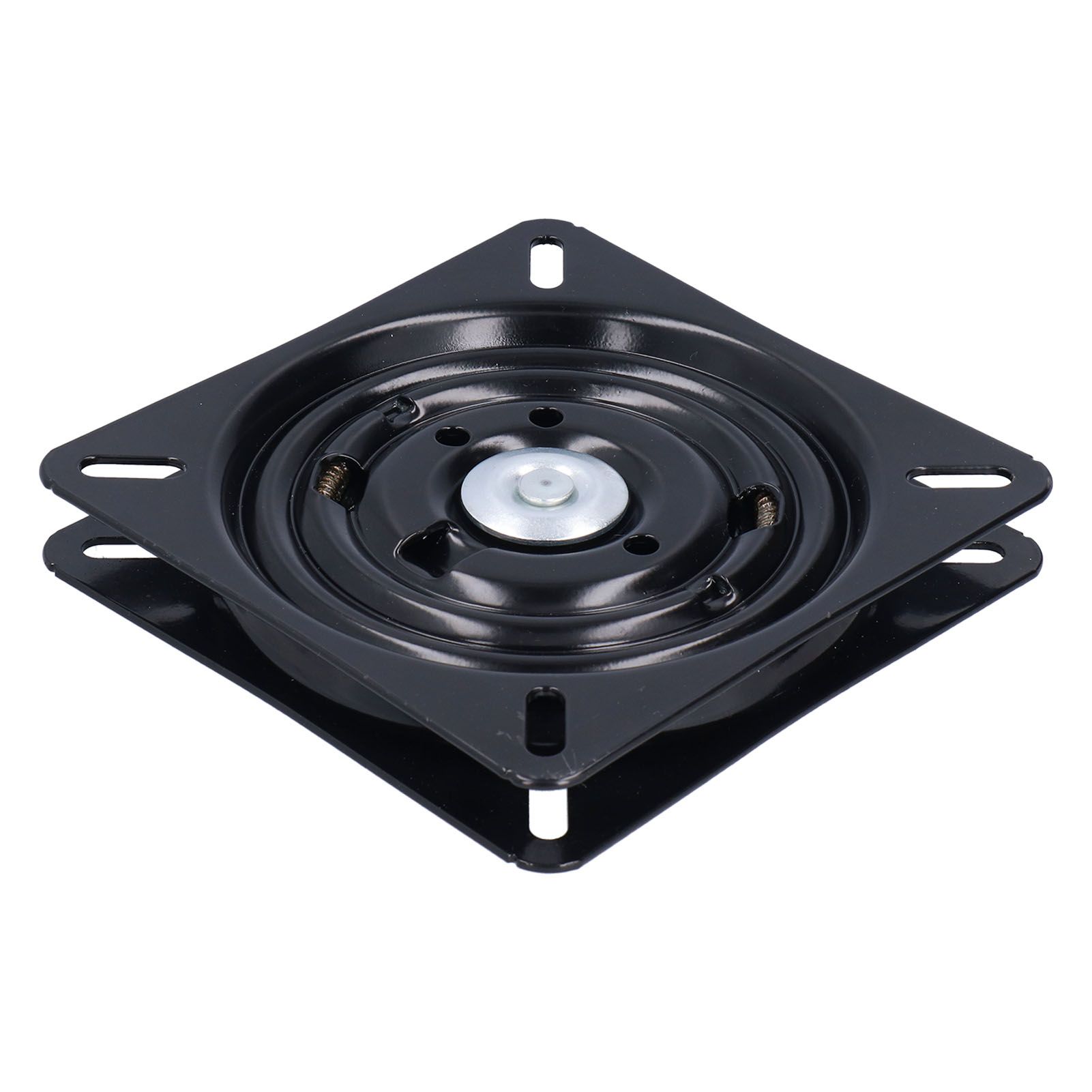 7in Chair Turntable Base Automatic Rebound Stool Rotating Base Turntable