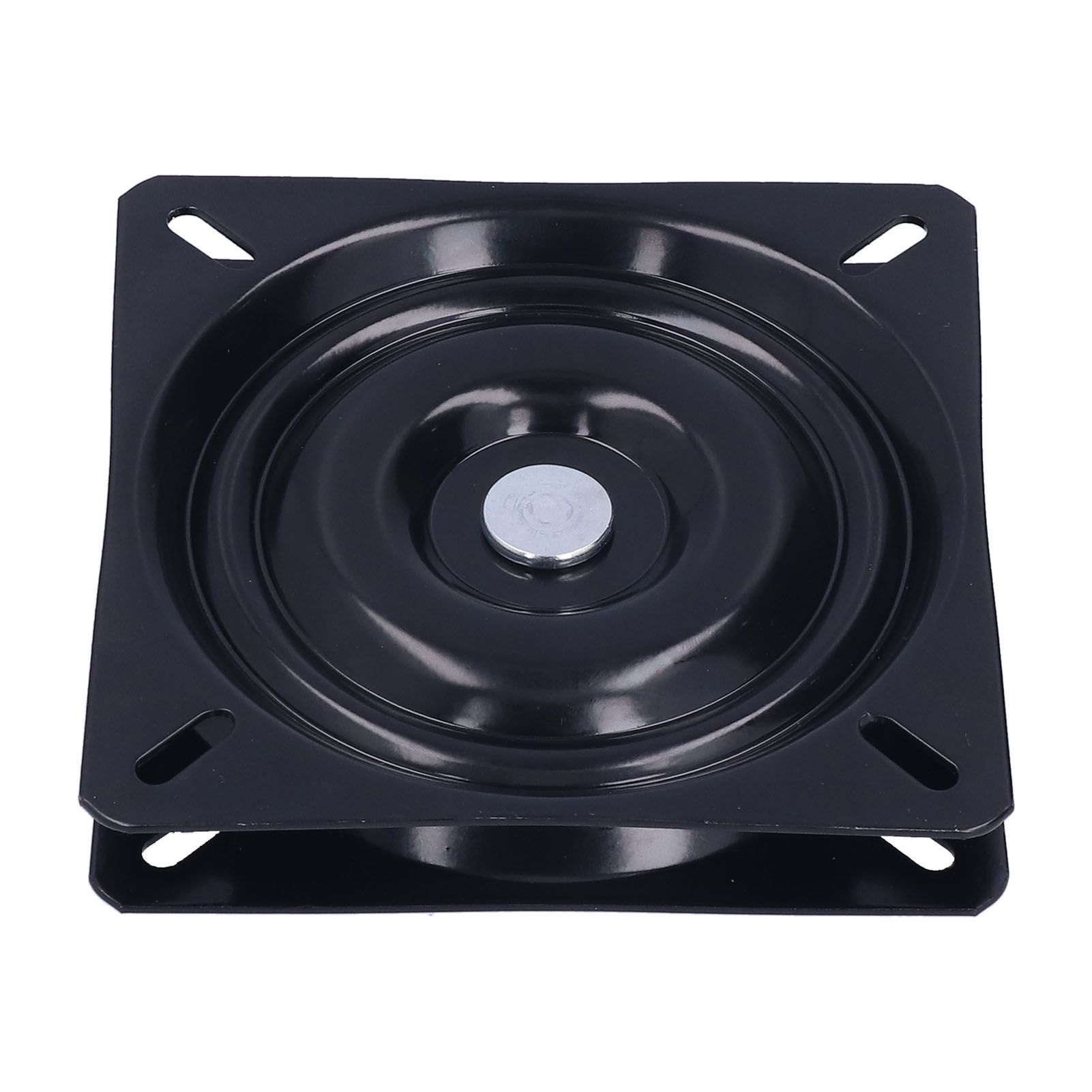 Turntable Bearing 360 Degree Rotation Strong Bearing Capacity Easily Use