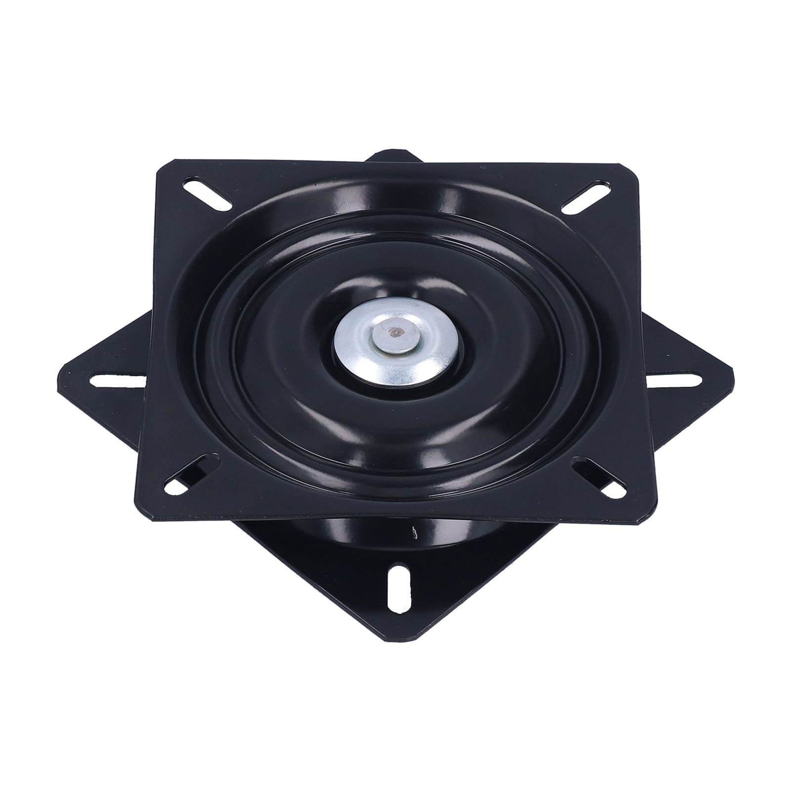 Turntable Bearing 360 Degree Rotation Strong Bearing Capacity Easily Use view 2