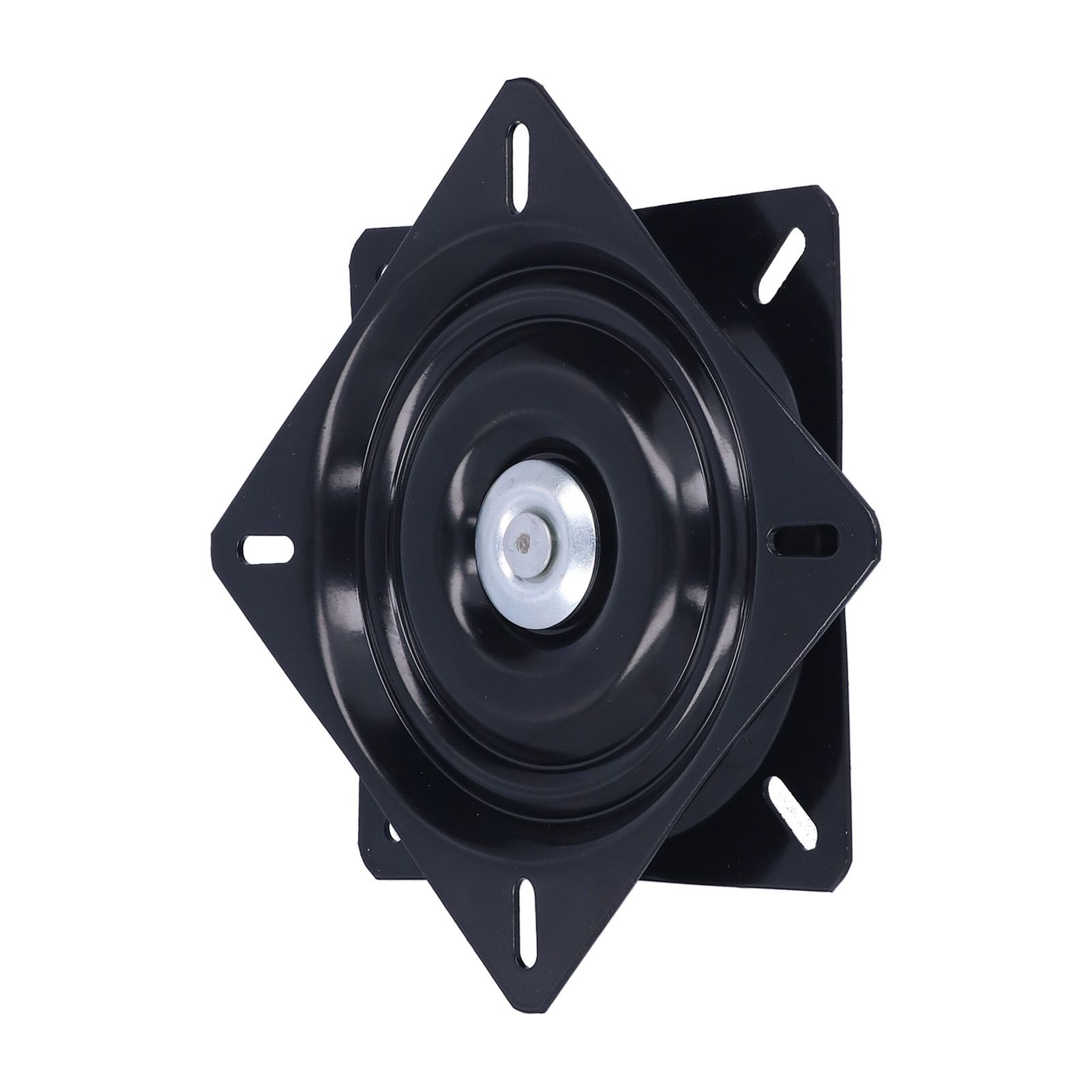 Turntable Bearing 360 Degree Rotation Strong Bearing Capacity Easily Use view 3