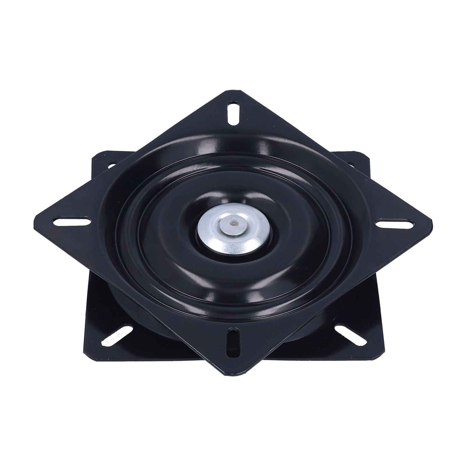 Turntable Bearing 360 Degree Rotation Strong Bearing Capacity Easily Use view 4