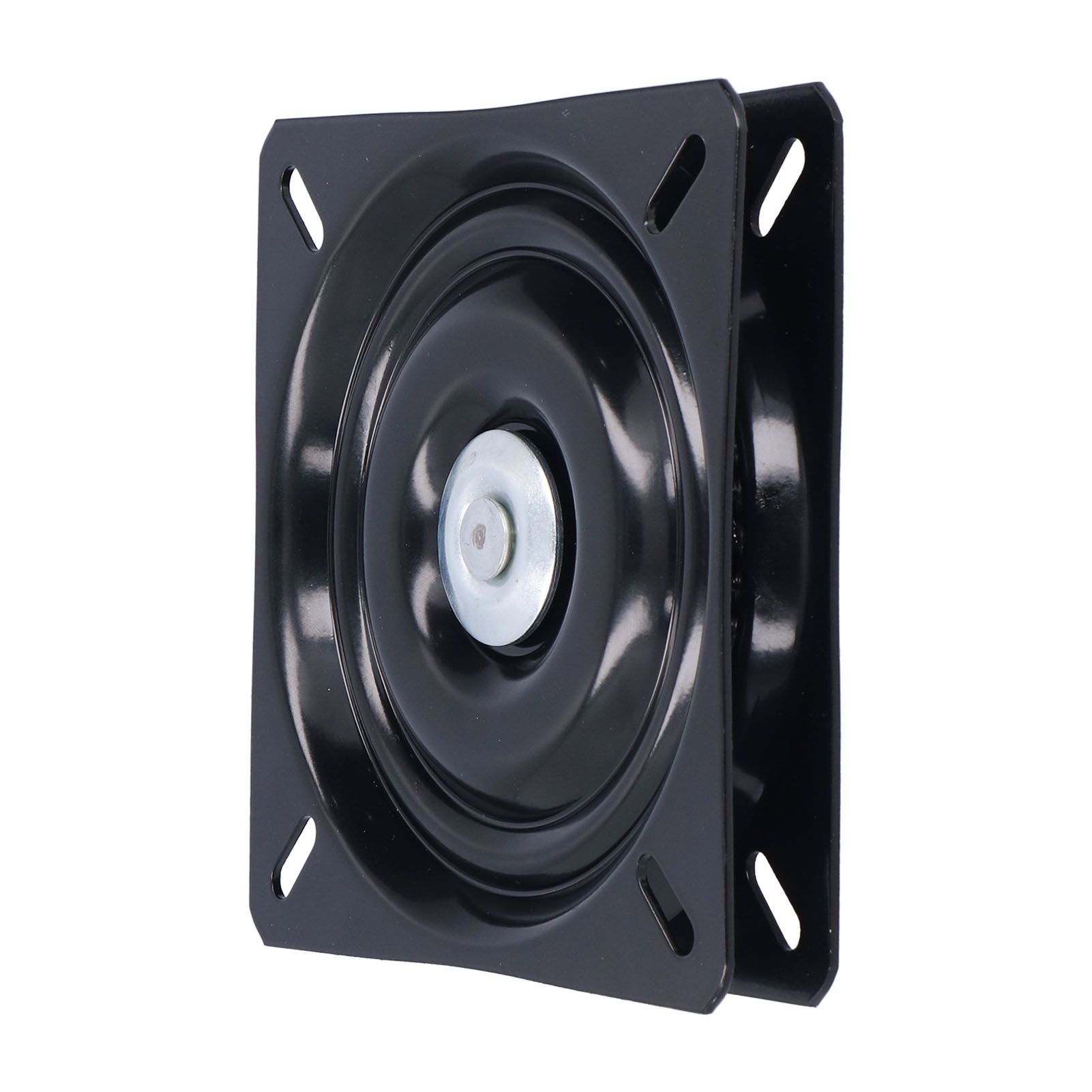 Turntable Bearing 360 Degree Rotation Strong Bearing Capacity Easily Use view 5