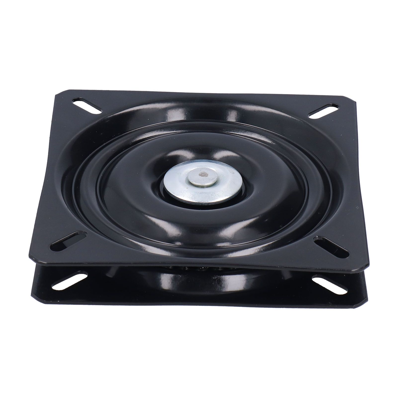 Turntable Bearing 360 Degree Rotation Strong Bearing Capacity Easily Use view 6