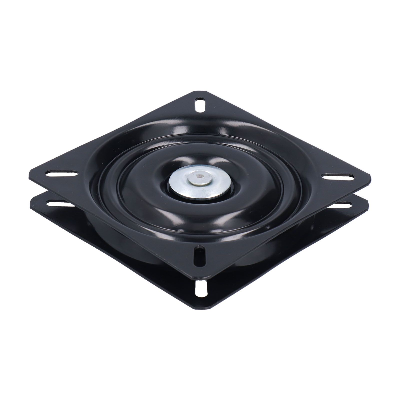 Turntable Bearing 360 Degree Rotation Strong Bearing Capacity Easily Use view 7