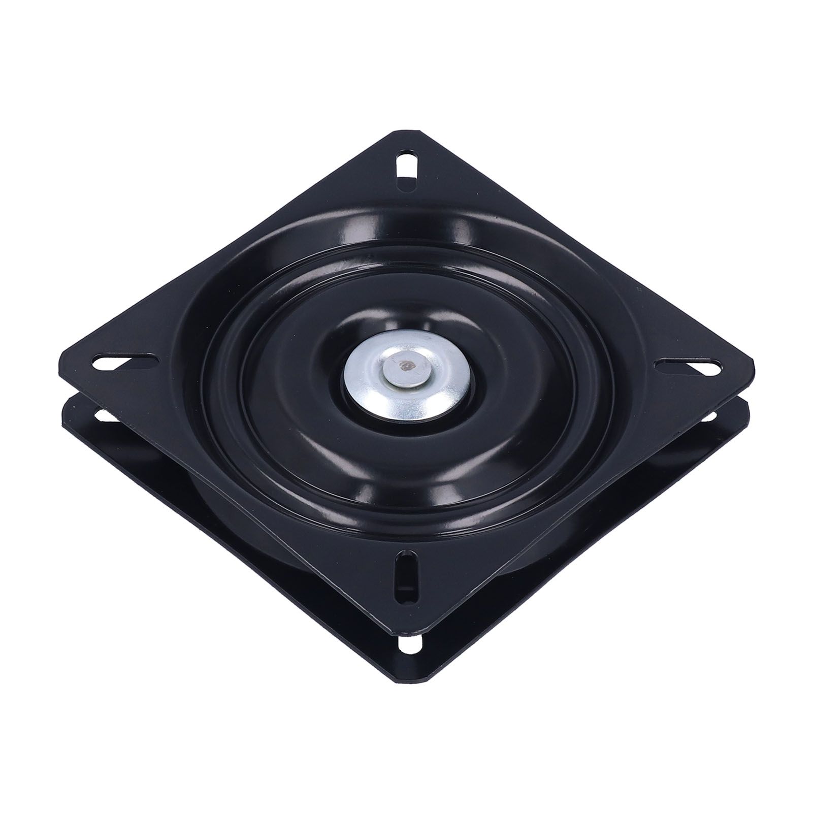 Turntable Bearing 360 Degree Rotation Strong Bearing Capacity Easily Use view 8