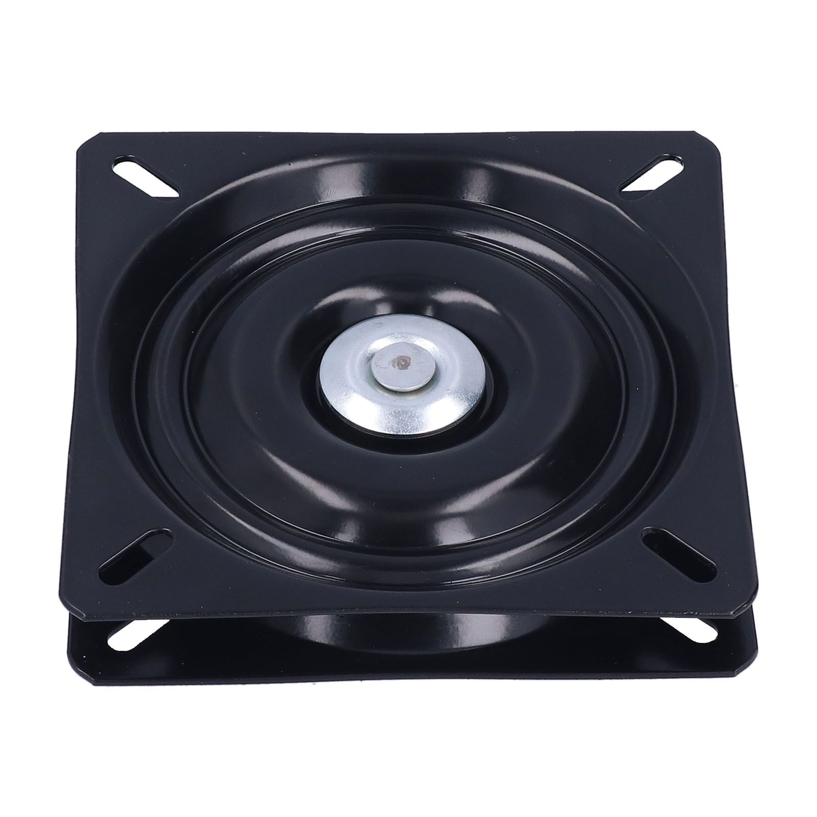 Turntable Bearing 360 Degree Rotation Strong Bearing Capacity Easily Use view 9