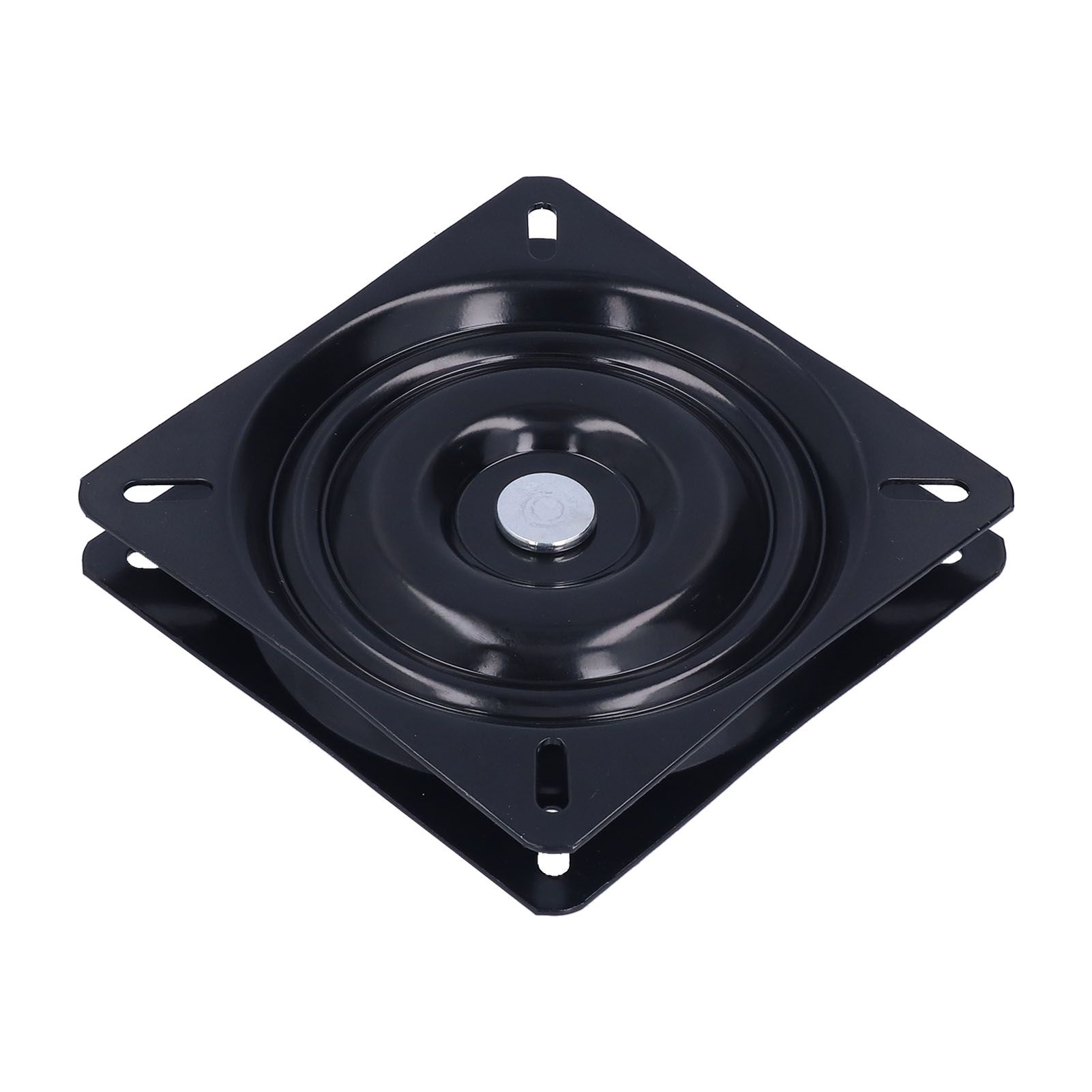 Turntable Bearing 360 Degree Rotation Strong Bearing Capacity Easily Use view 10